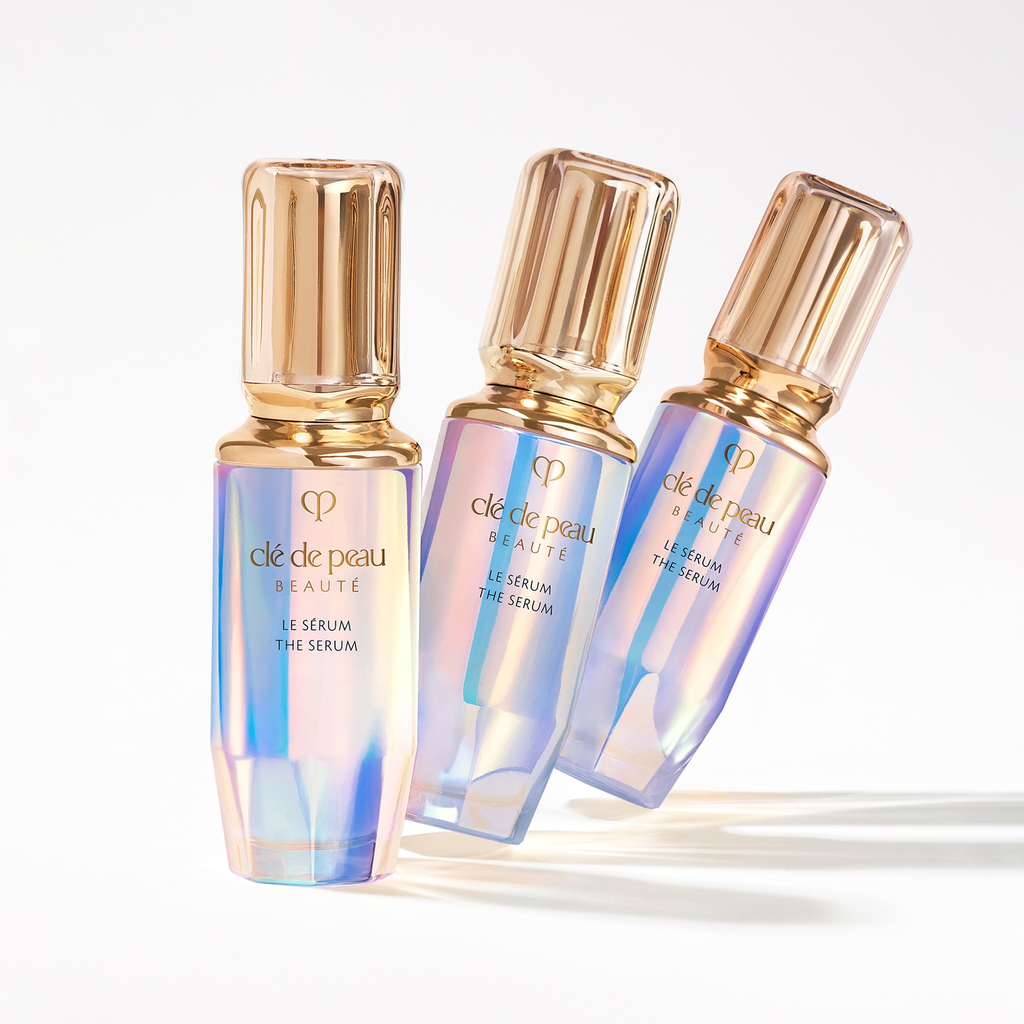 Clé de Peau Beauté Le Sérum 30ml | LOOKFANTASTIC