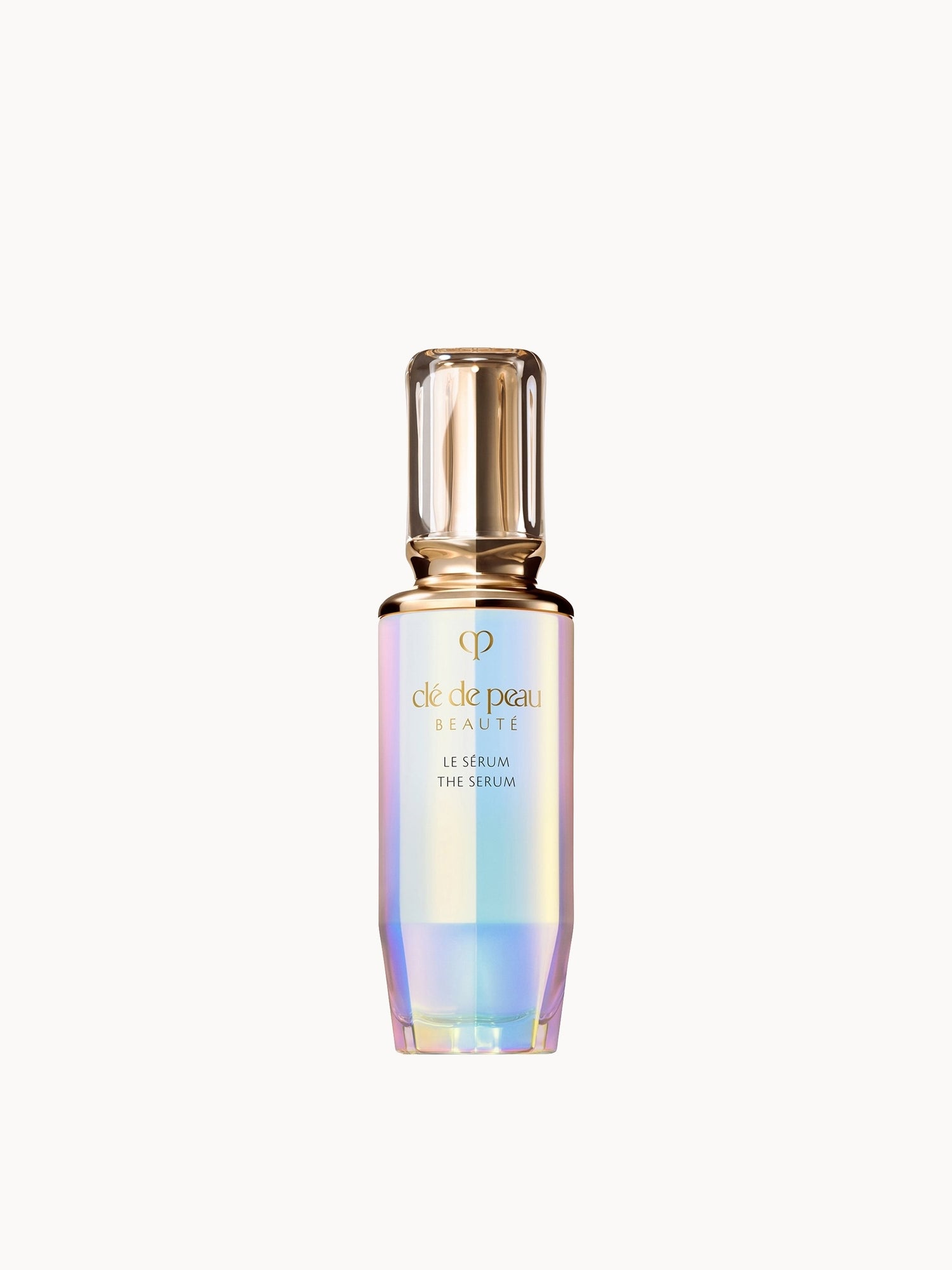 Clé de Peau Beauté Protective Day Emulsion 125ml | LOOKFANTASTIC