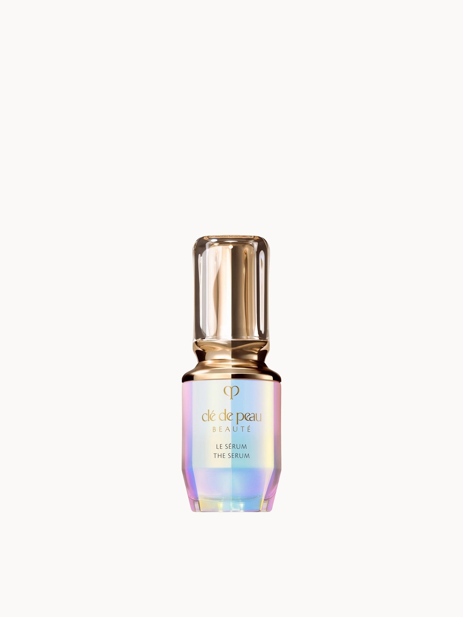 clé de peau LE SERUM 75mL Clé de Peau Beauté Le Sérum 75ml | LOOKFANTASTIC