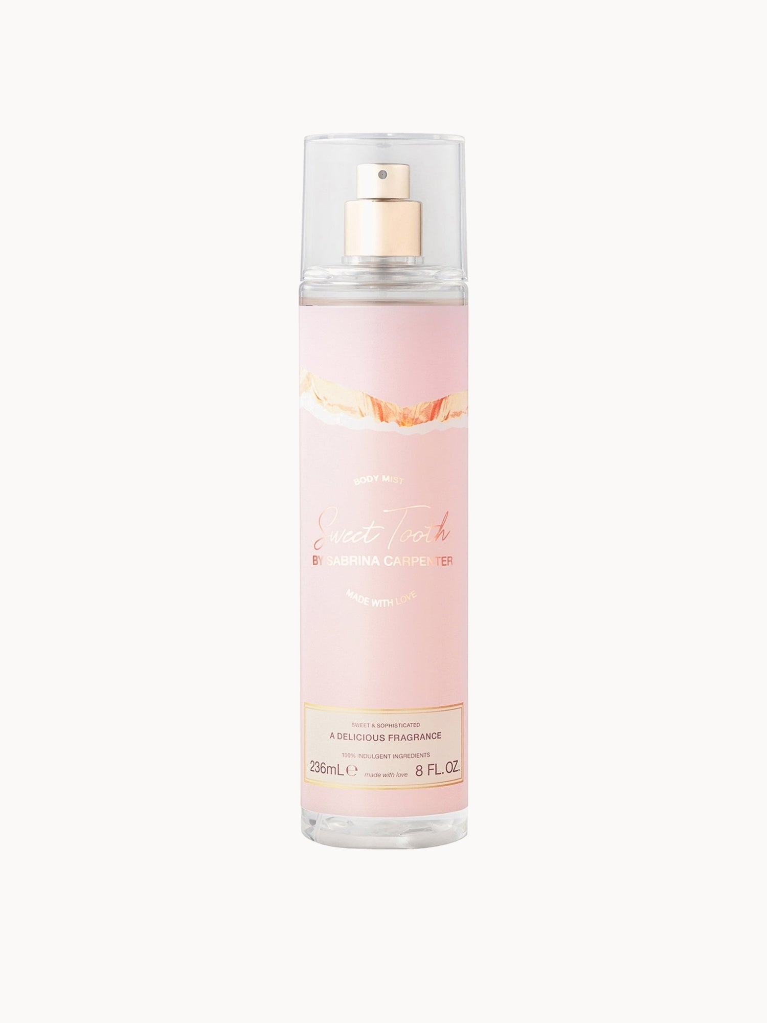 Sabrina Carpenter Sweet Tooth Body Mist 236ml