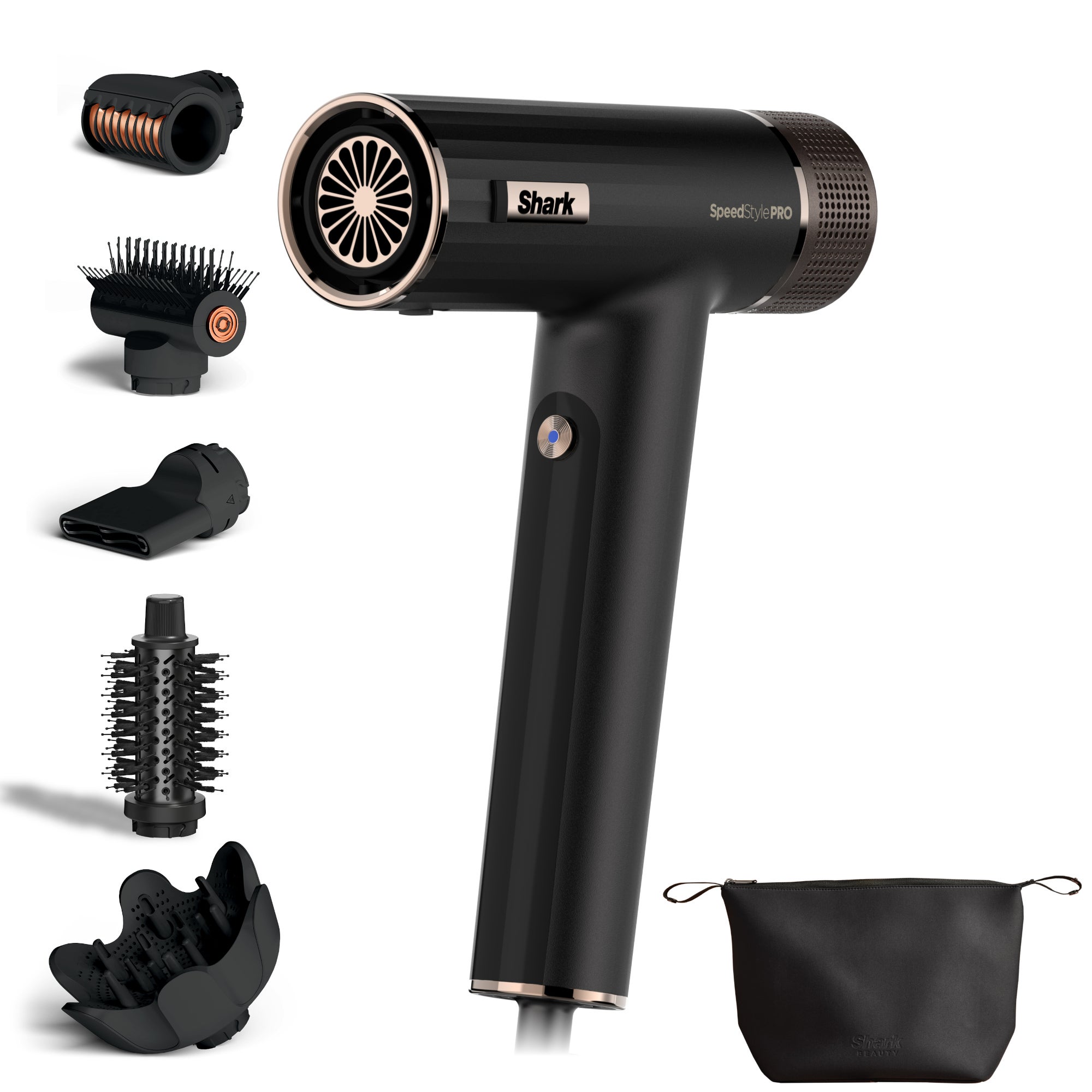 satinique Scalp & Hair Dryer かっさ付き satinique Scalp & Hair Dryer かっさ付き 【公式通販】