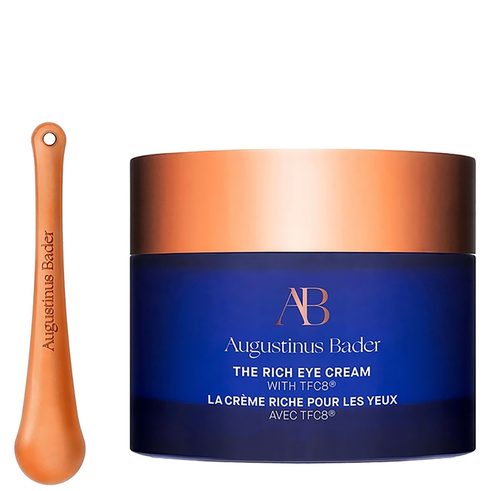 Augustinus Bader アイクリーム　15ml Augustinus Bader The Rich Eye Cream 15ml | Dermstore