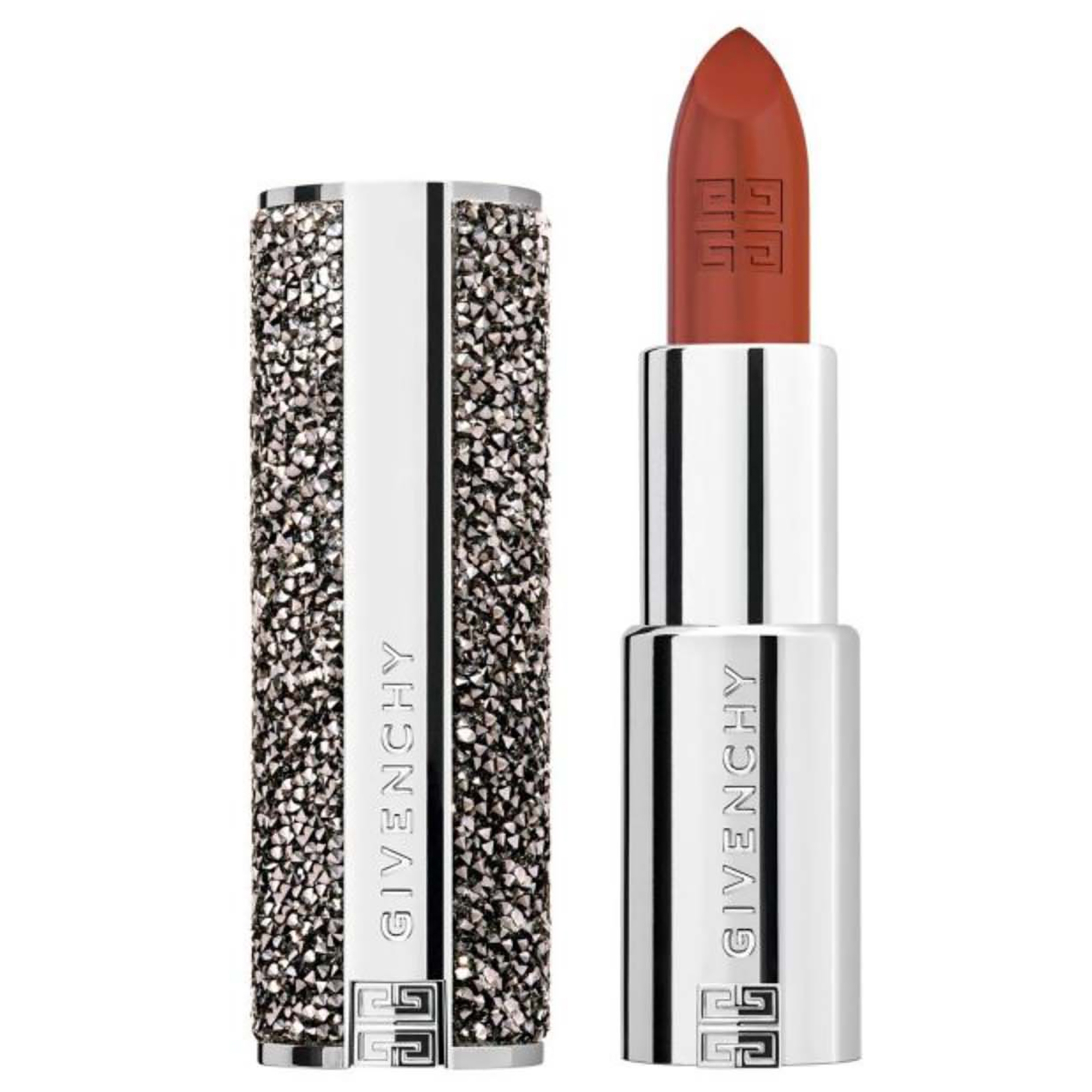 Givenchy le rouge interdit best sale