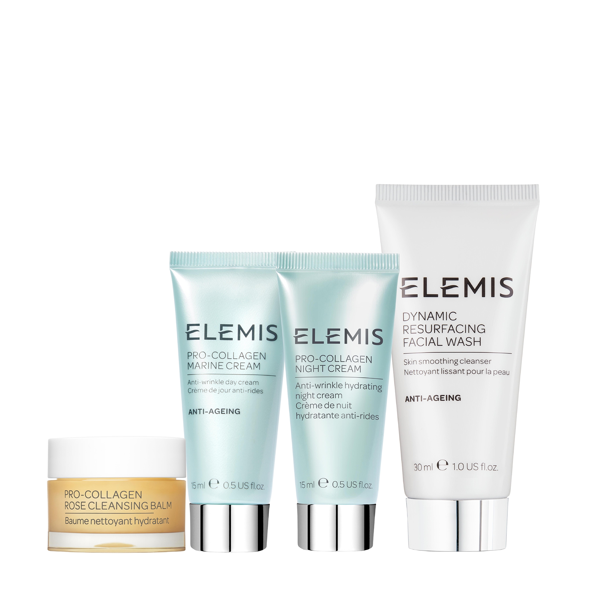 極致日夜修復套裝