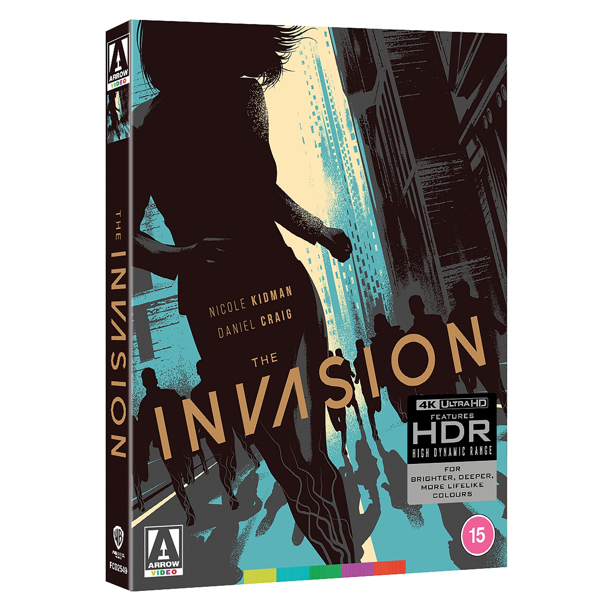 その他 British Invasion / [Blu-ray] [Import] 15603499-1955175042957327.jpg