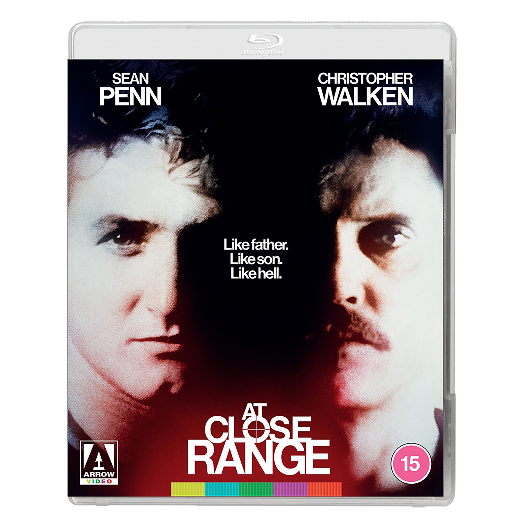 J-Horror Rising Limited Edition Blu-ray