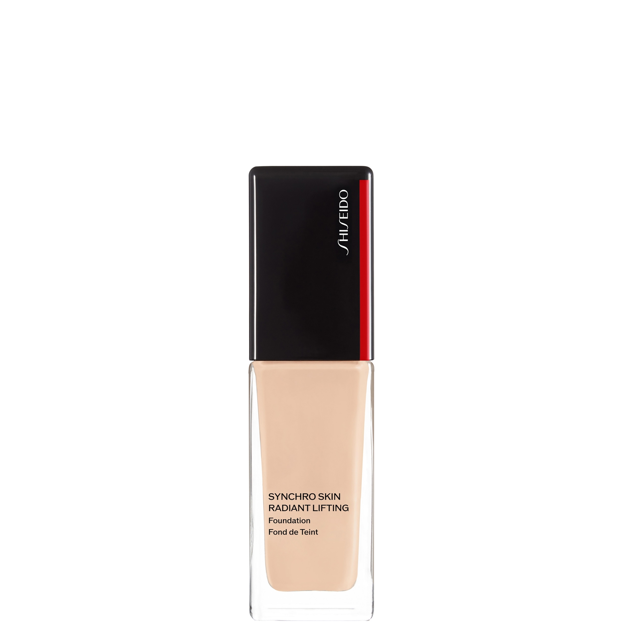 Shiseido: Shiseido Synchro Skin Radiant Lifting Foundation 30ml (Various Shades)