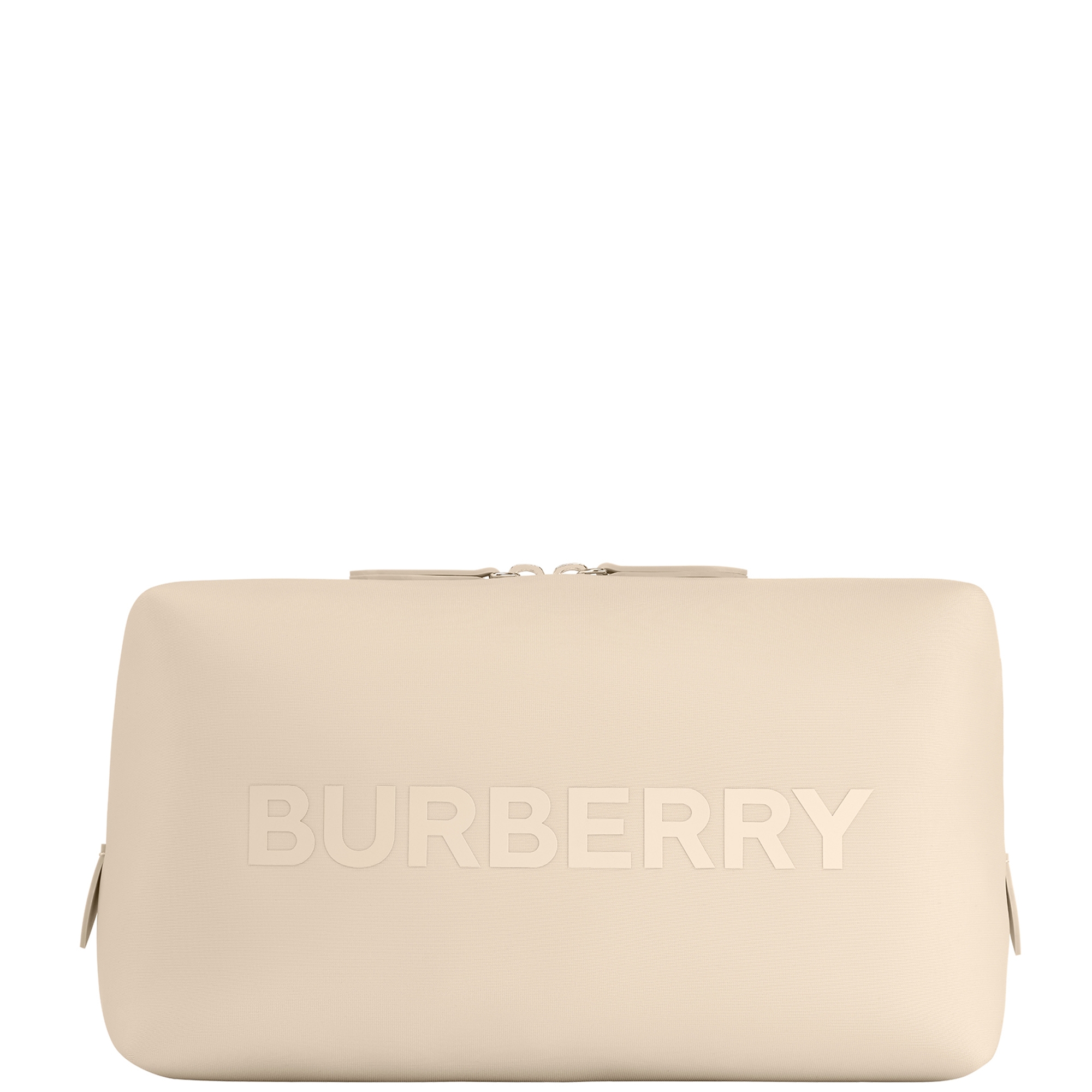 Burberry pouch on sale