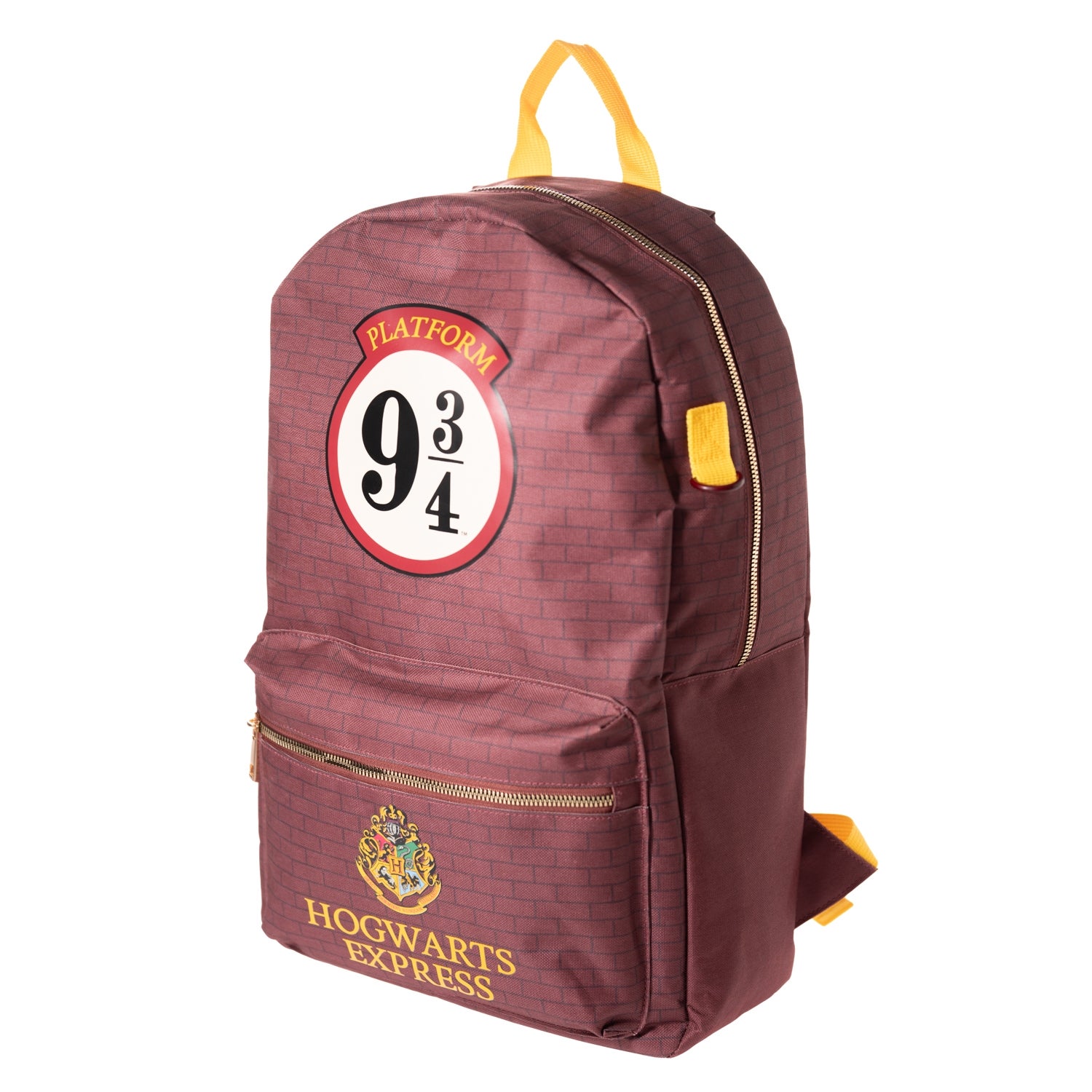 Harry Potter 9 3/4 Backpack | Zavvi UK