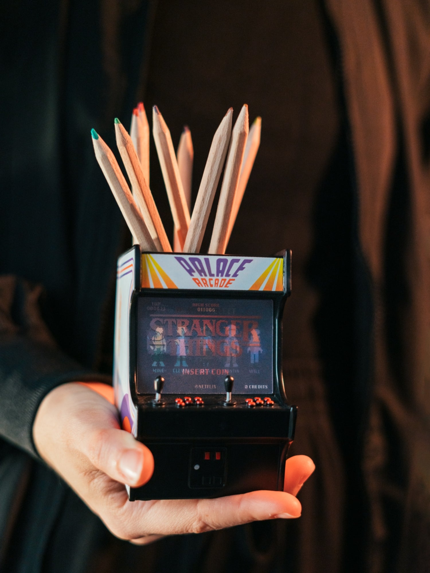 Jeu de sciences et d'expérience Clementoni Terrarium Stranger Things - Jeu de sciences et d'expérience - Achat & prix Jeu de sciences et d'expérience Clementoni Terrarium Stranger Things - Jeu de sciences et d'expérience - Achat & prix