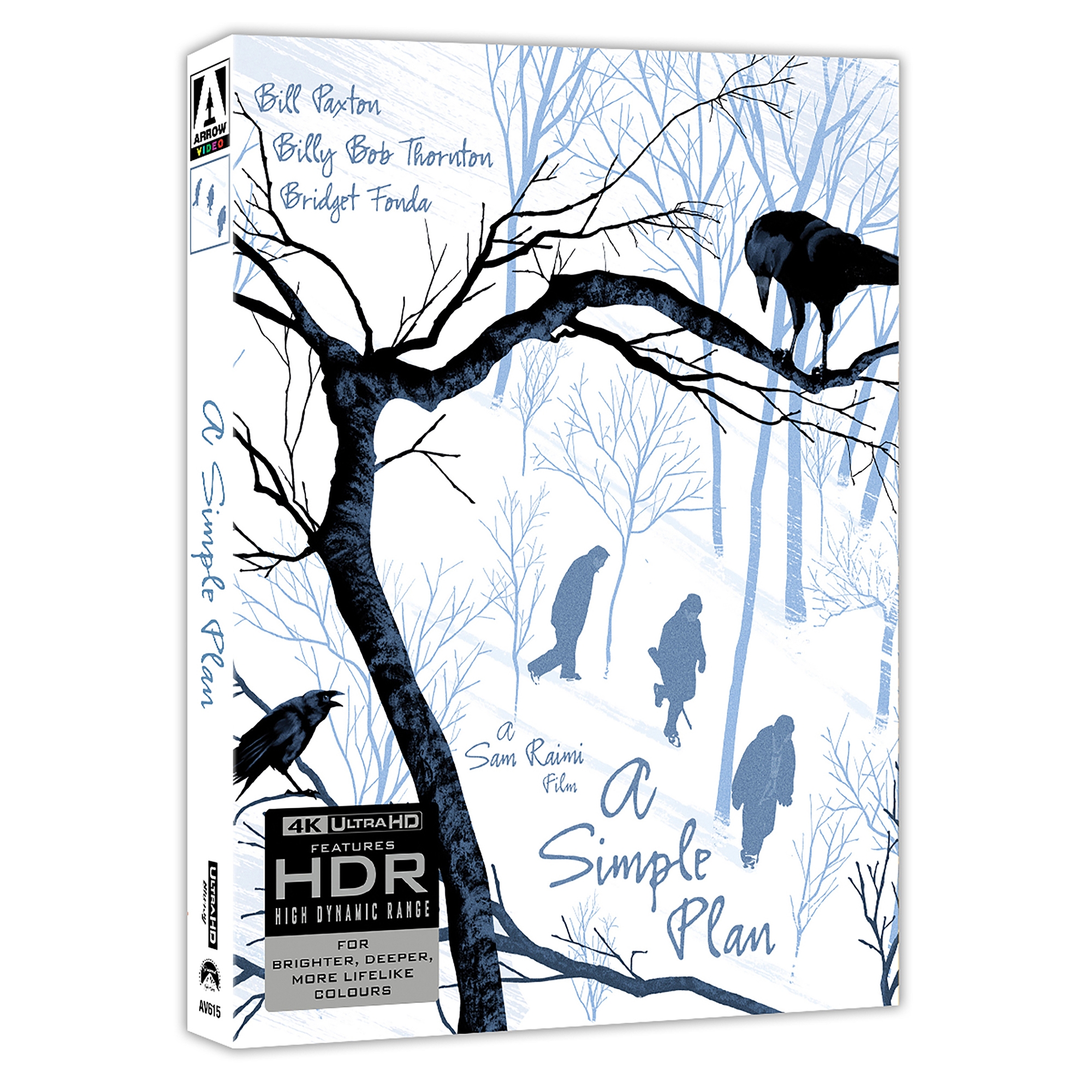 The Mexico Trilogy: El Mariachi, Desperado & Once Upon a Time in