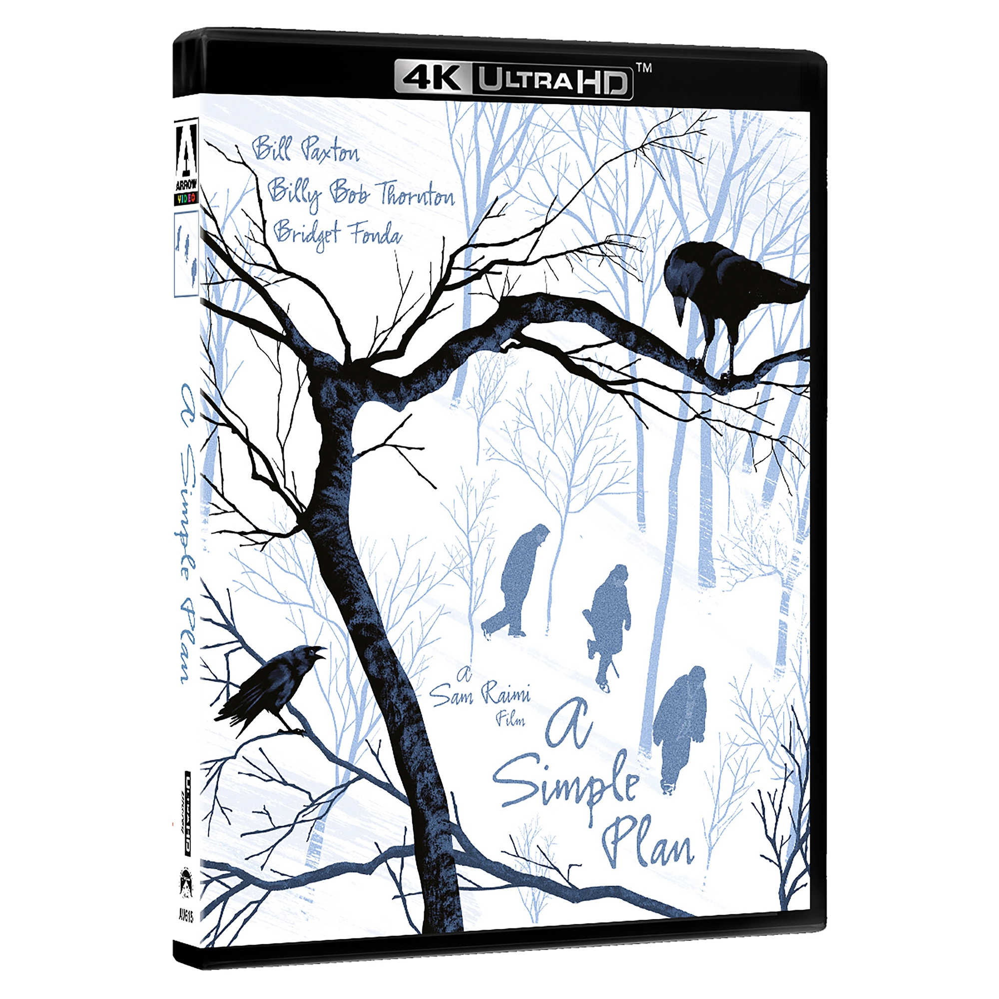 The Mexico Trilogy: El Mariachi, Desperado & Once Upon a Time in