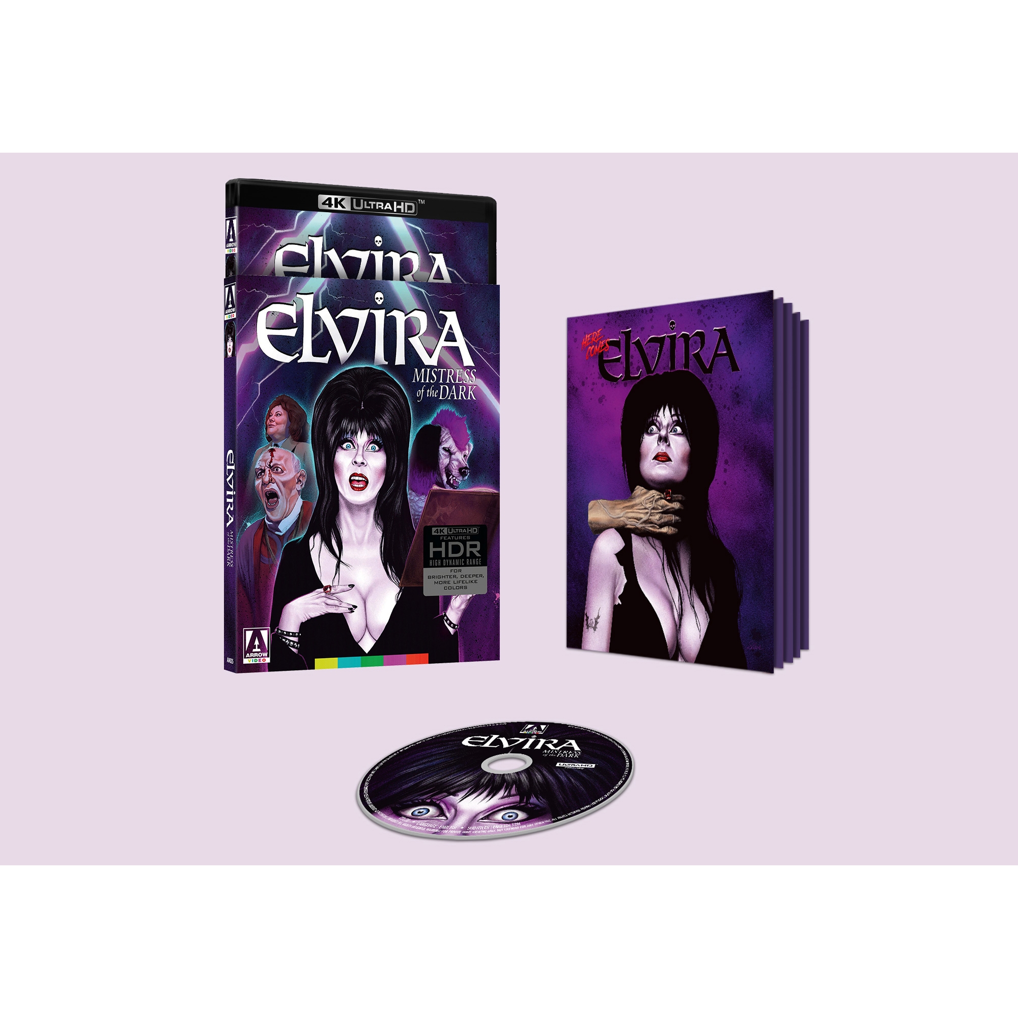 エルヴァィラ ELVIRA MISTRESS OF THE DARK (35) 15607335-8455175042192294.jpg