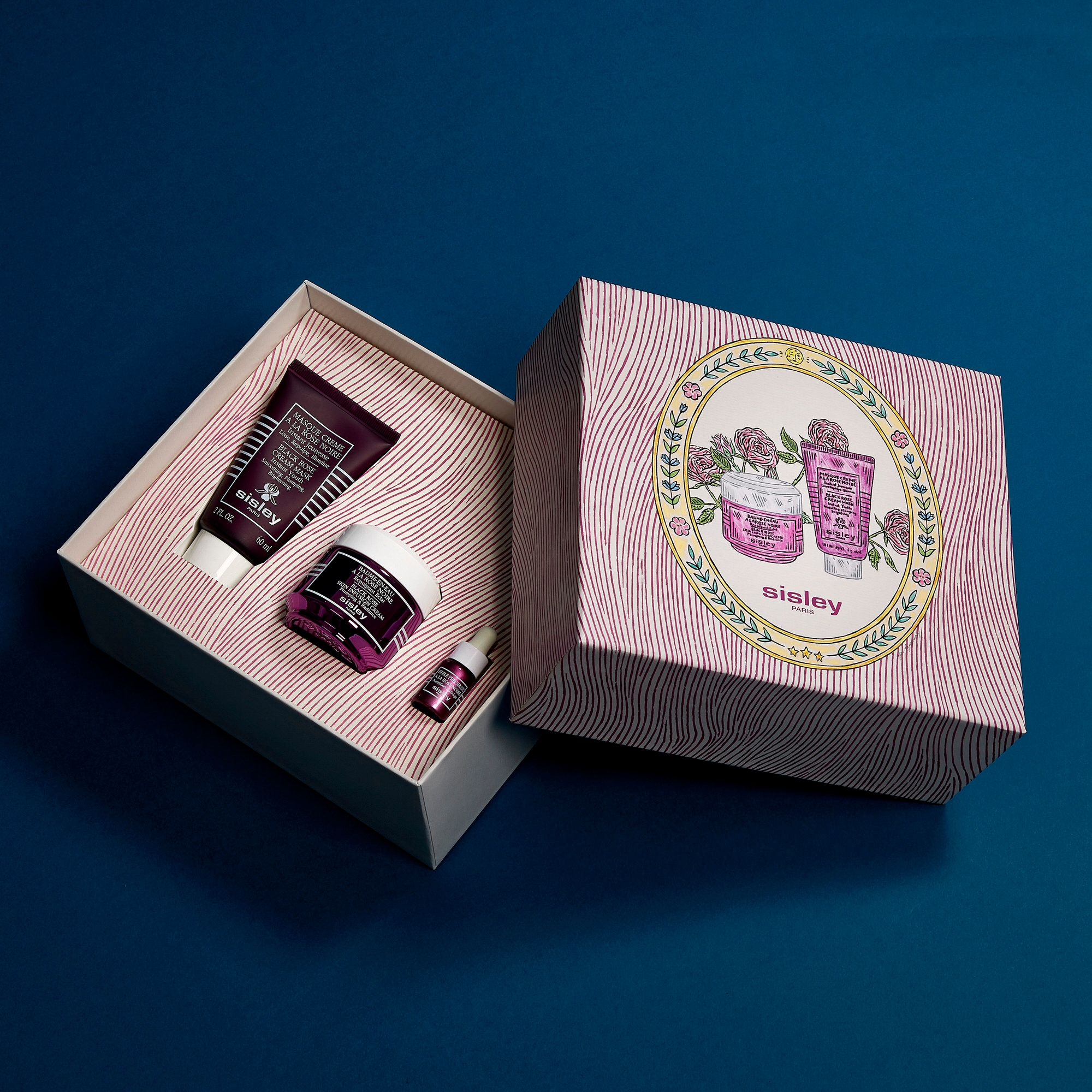 非売品リシャールミル　sisley ギフトセット 15610863-1115180532388362.jpg