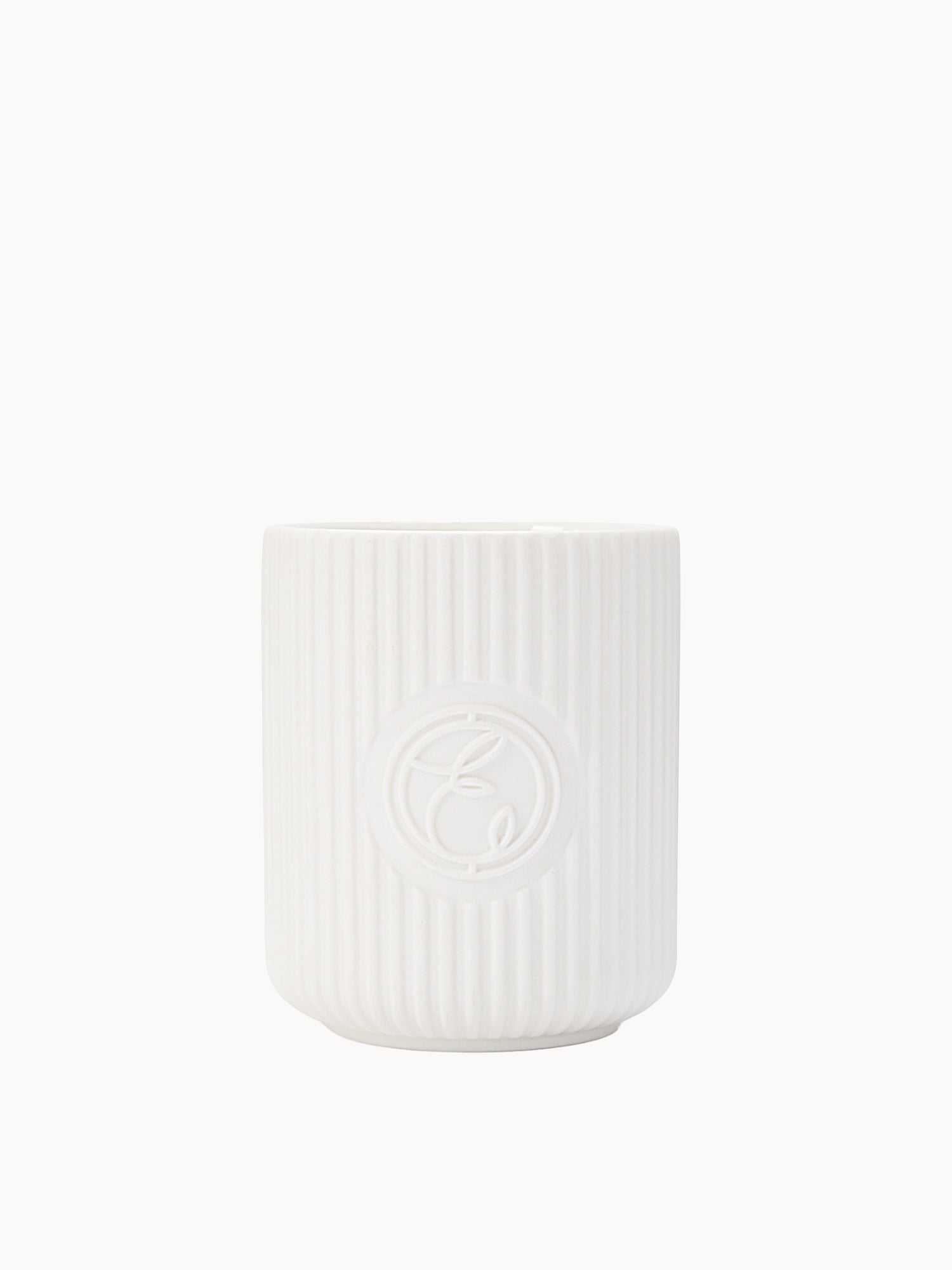 ESPA Bergamot & Jasmine Scented Candle 240g