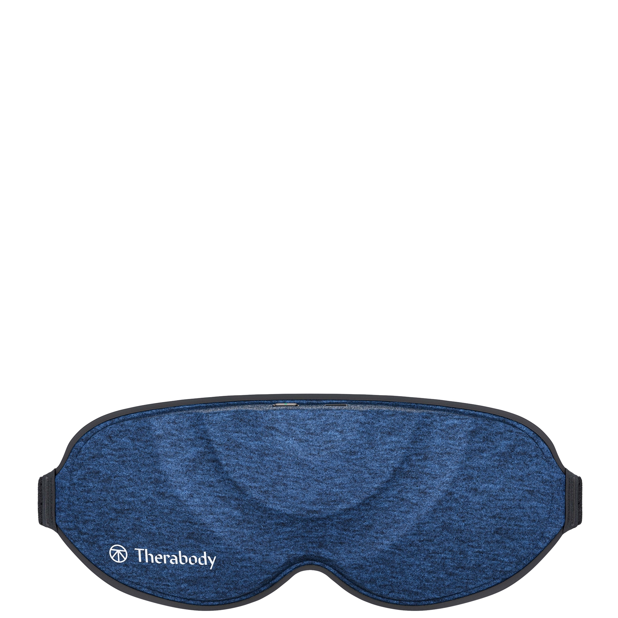 【ワイミ】TherabodySleepMask SleepMask | 100% Blackout Eye Mask for Better Sleep