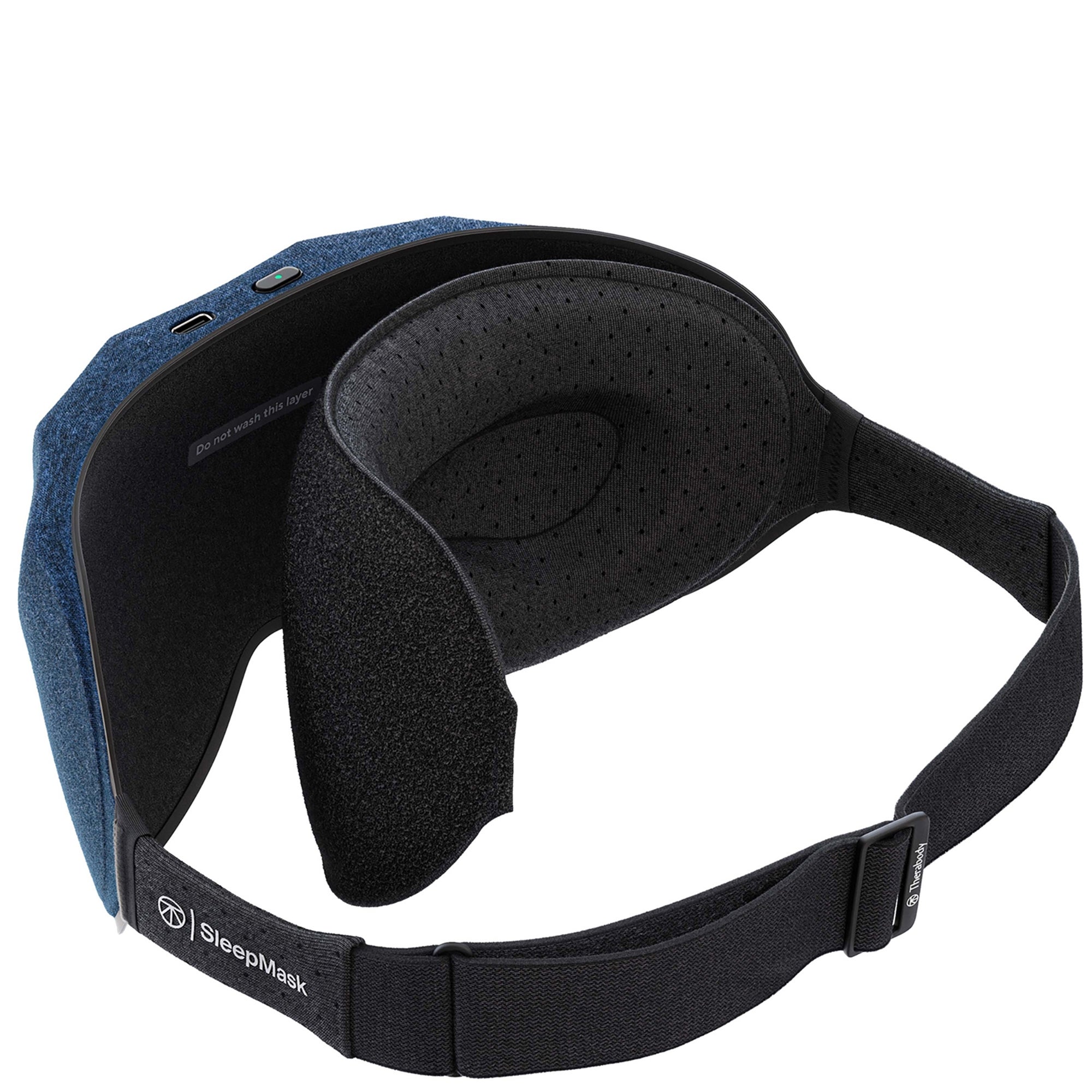 Therabody SleepMask | Dermstore