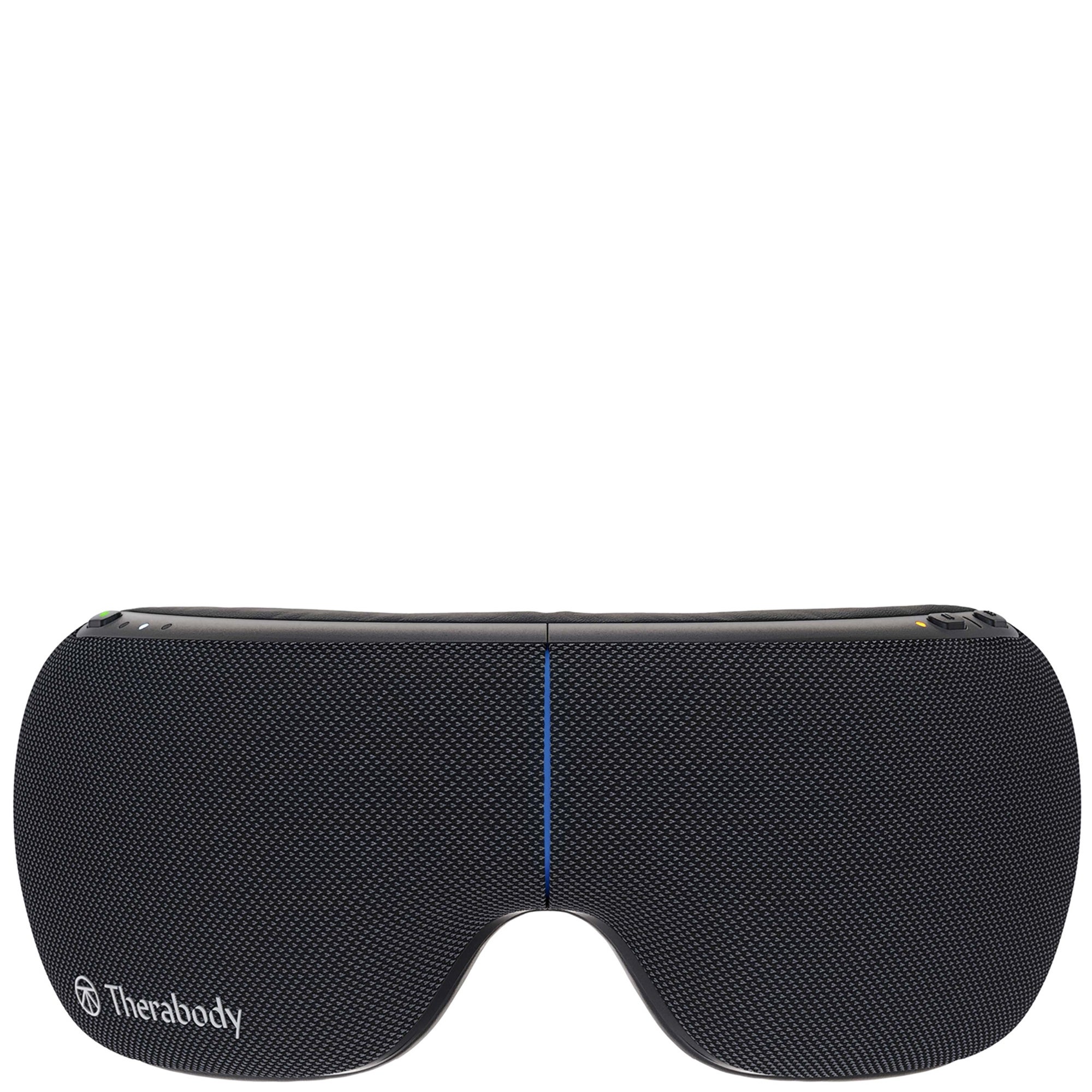 Therabody SmartGoggles 目元マッサージャー SmartGoggles 2nd Gen | Soothe Headaches & Reduce Stress | Therabody US