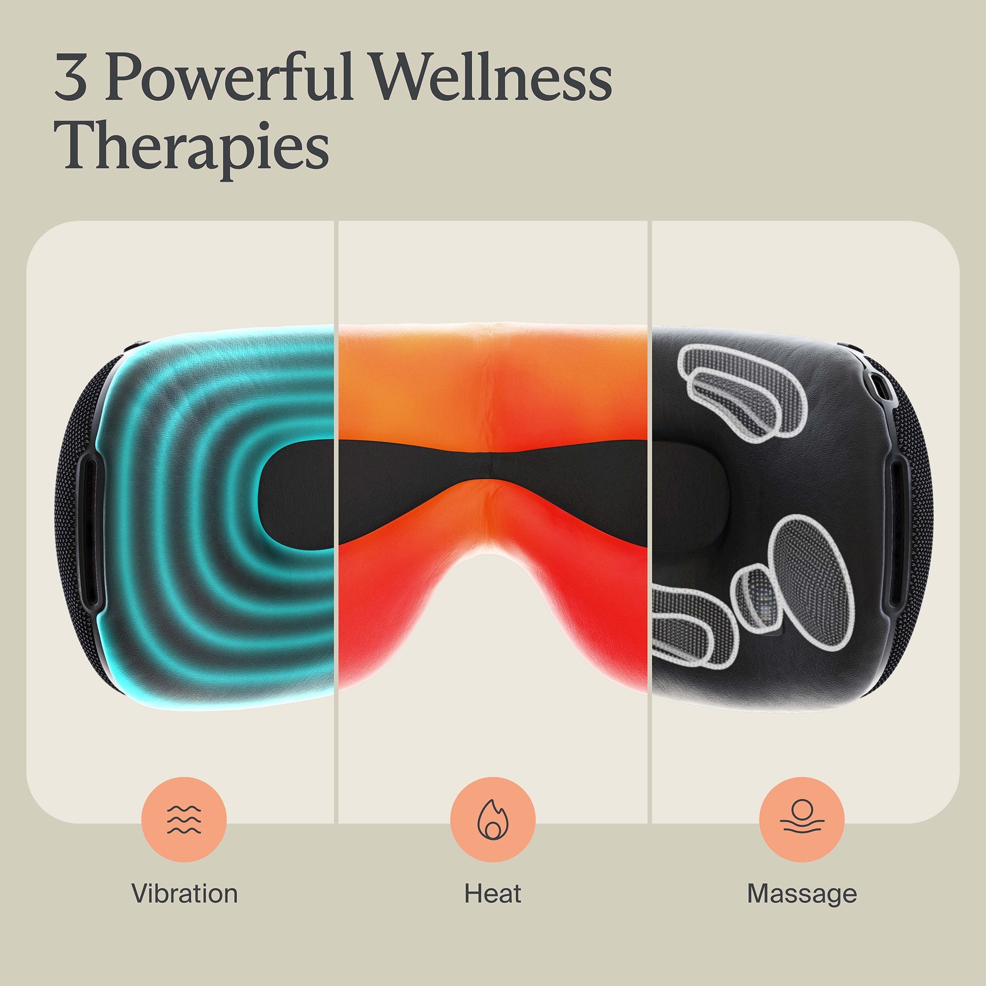 Therabody SmartGoggles 2nd Generation | Dermstore