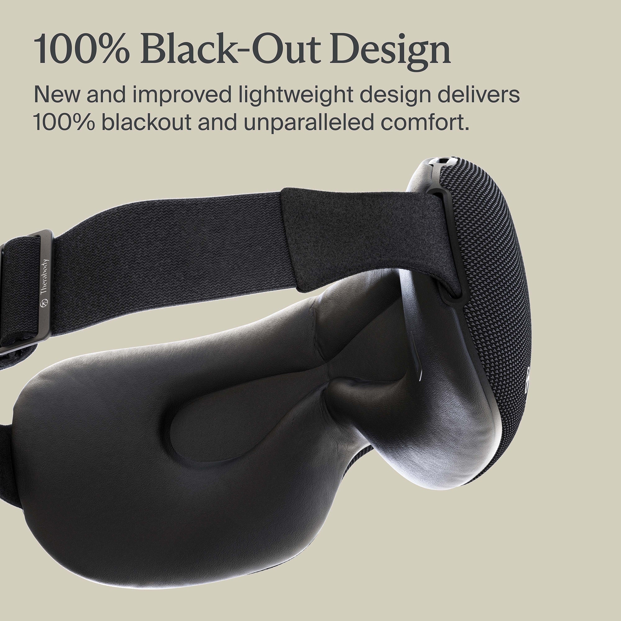 え*ん様 Therabody SmartGoggles Therabody SmartGoggles 2nd Generation | Dermstore