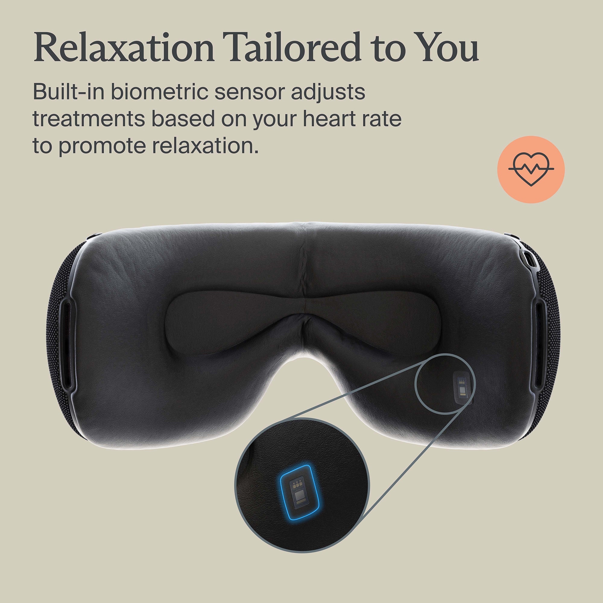 Therabody SmartGoggles 2nd Generation | Dermstore