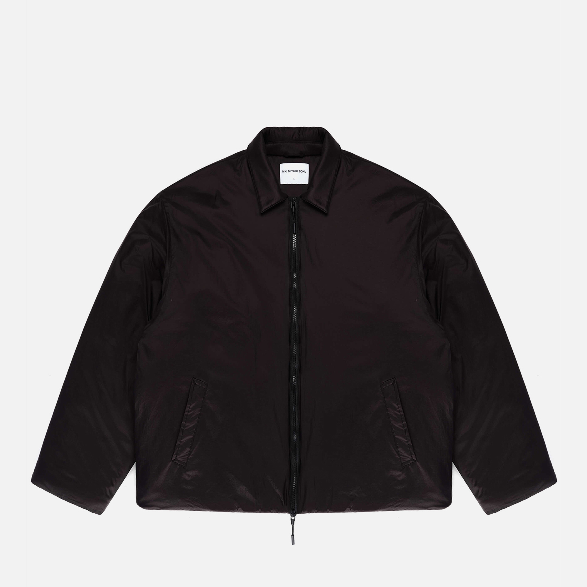 MKI MIYUKI ZOKU Insulated Loft Rider Jacket - S | Coggles