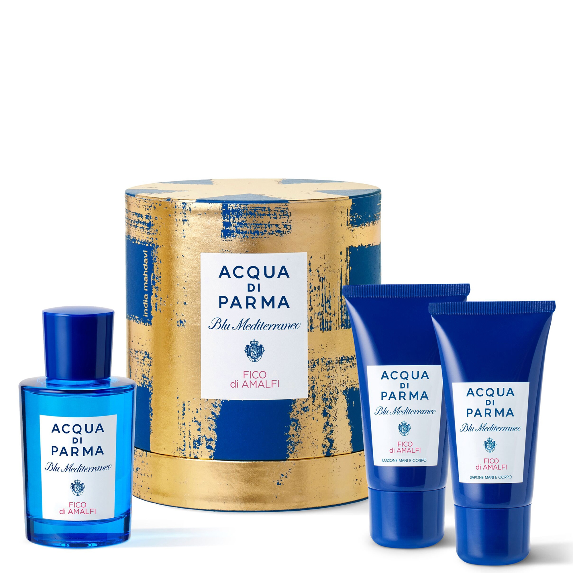 Acqua Di Parma Fico di Amalfi Gift Set | Cult Beauty