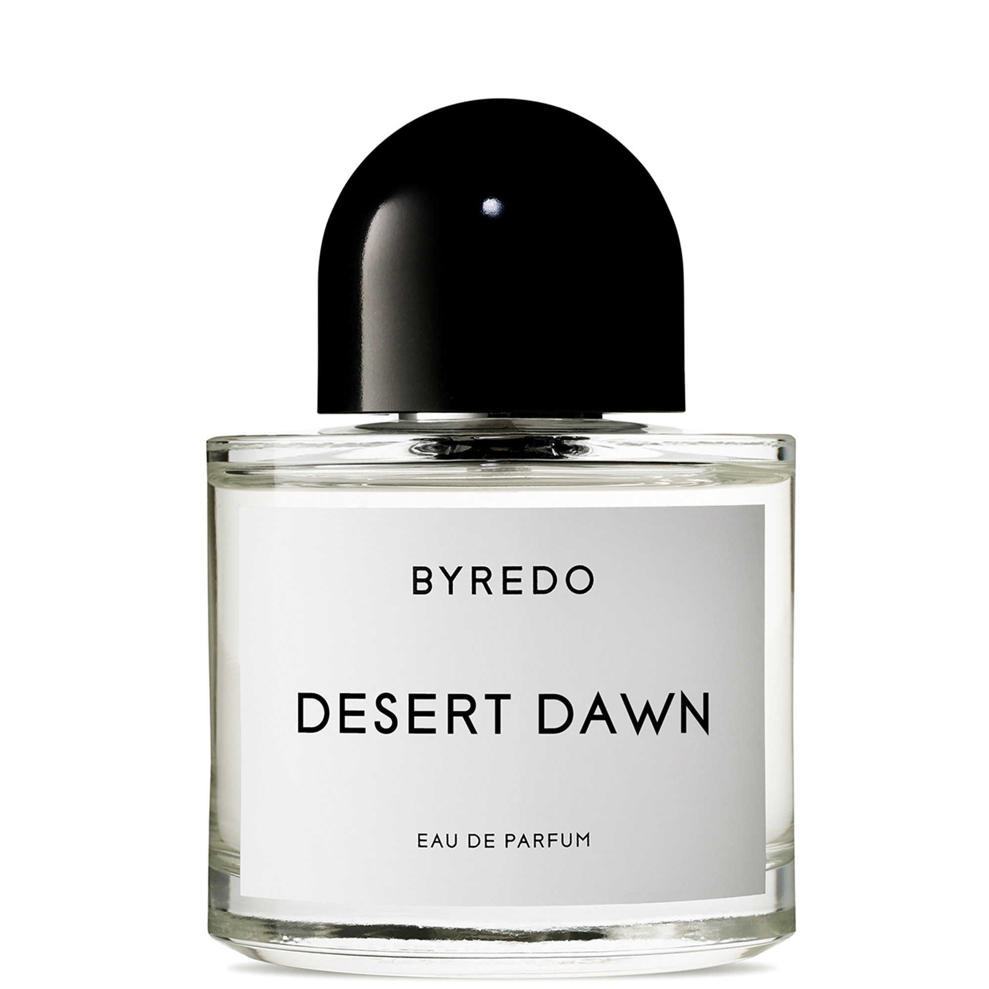 cult BYREDO Desert Dawn Eau de Parfum 100ml