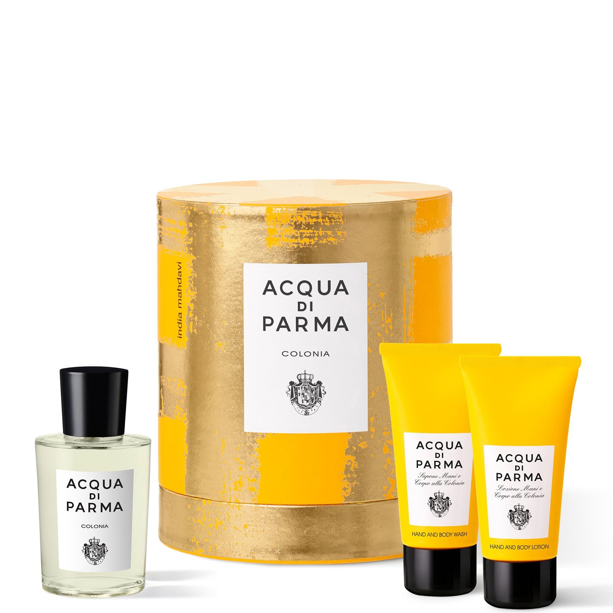 Acqua Di Parma Colonia Gift Set | Cult Beauty