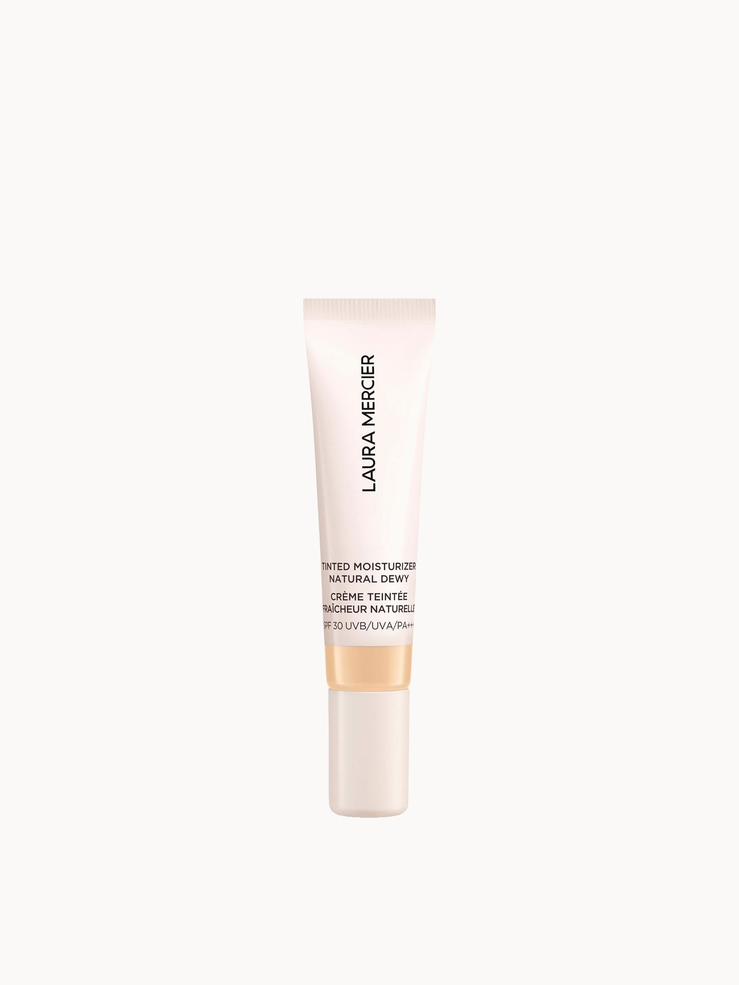 Laura Mercier Tinted Moisturiser Natural Dewy SPF 30 Travel Size 15ml (Various Shades)