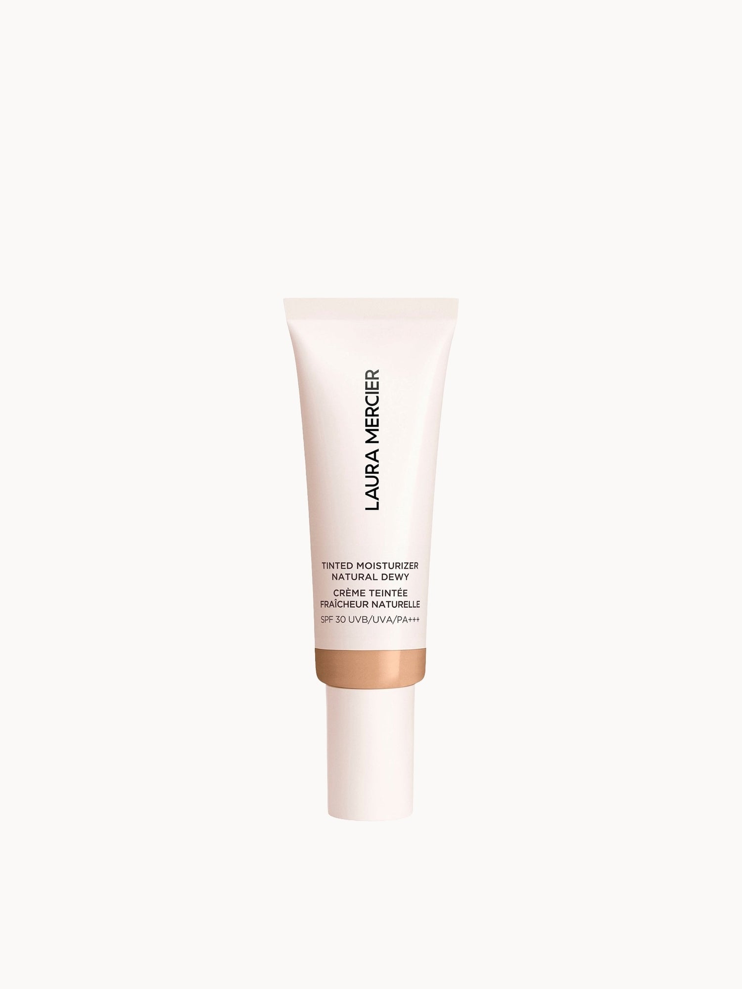 Laura Mercier Tinted Moisturiser Natural Dewy SPF 30 45ml (Various Shades)