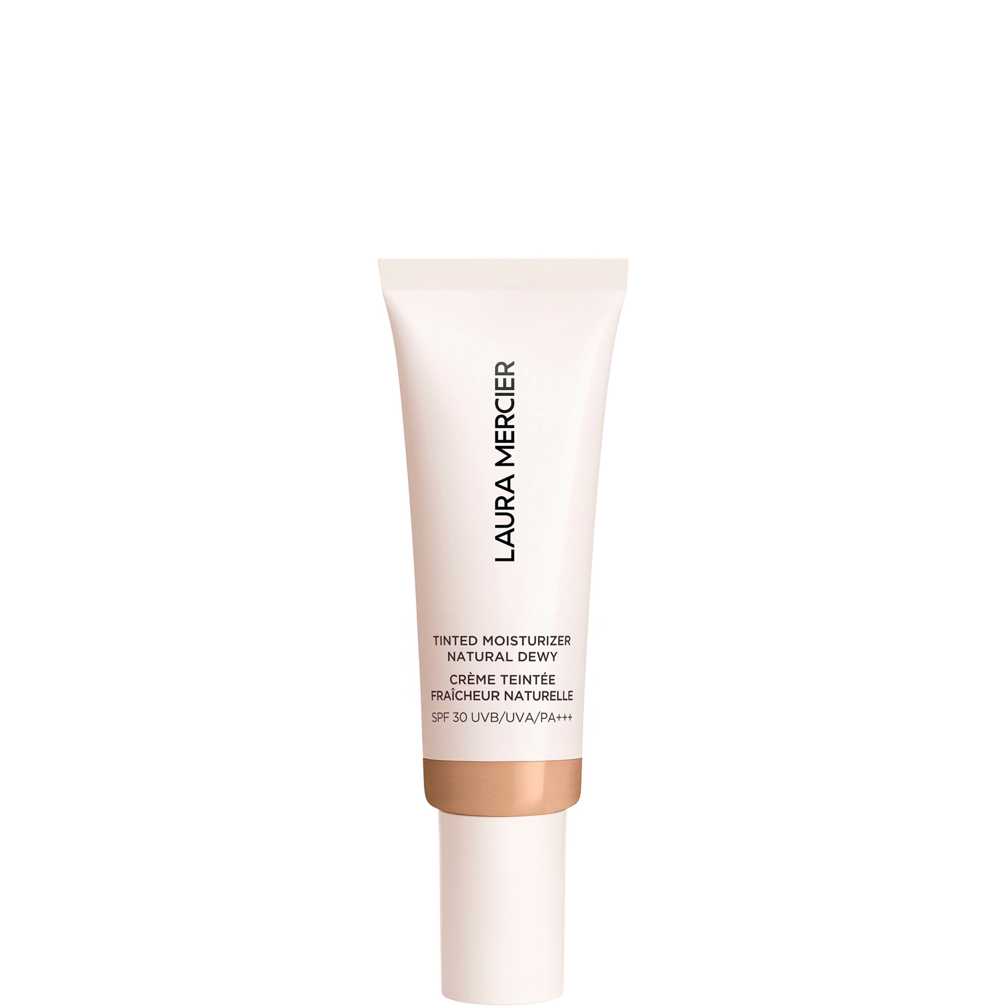 sponsored: Laura Mercier Tinted Moisturiser Natural Dewy SPF 30 45ml (Various Shades)