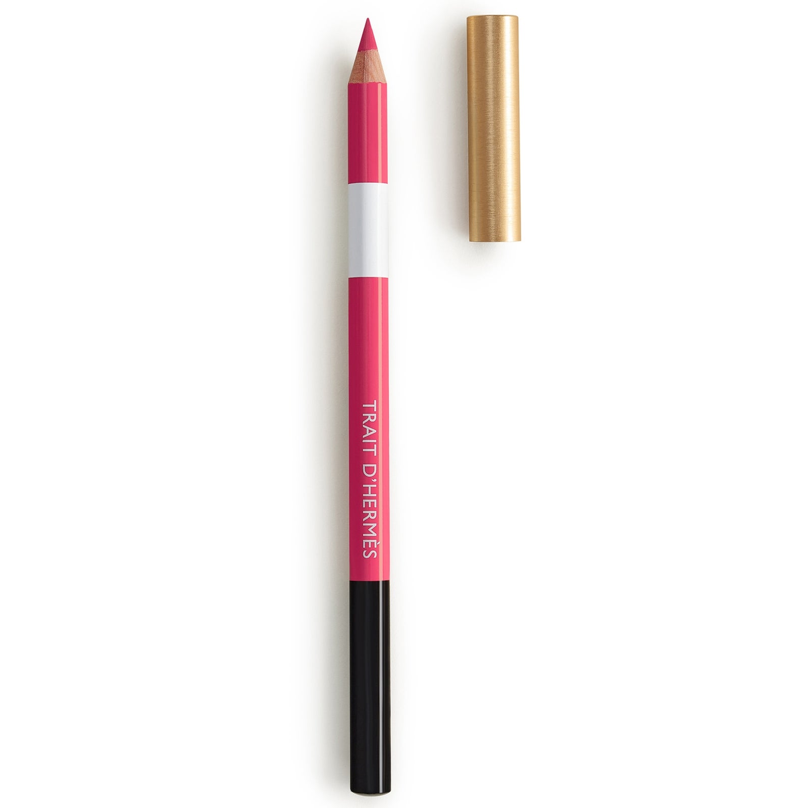 Hermès Trait d'Hermès Lip Pencil 0.9g (Various Shades) | Cult Beauty