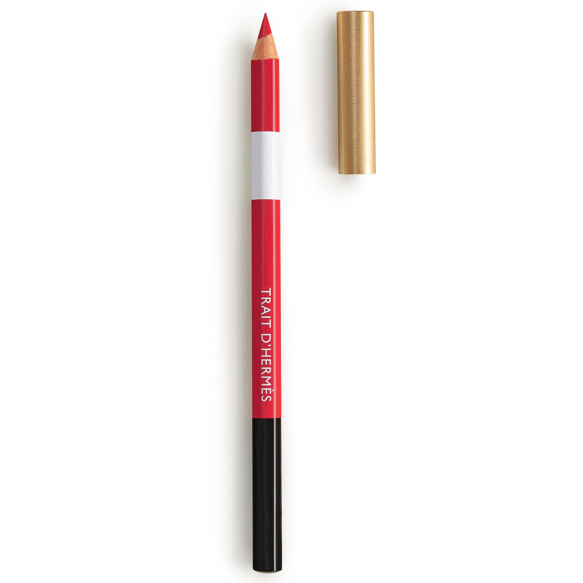 Hermès Trait d'Hermès Lip Pencil 0.9g (Various Shades) | Cult Beauty