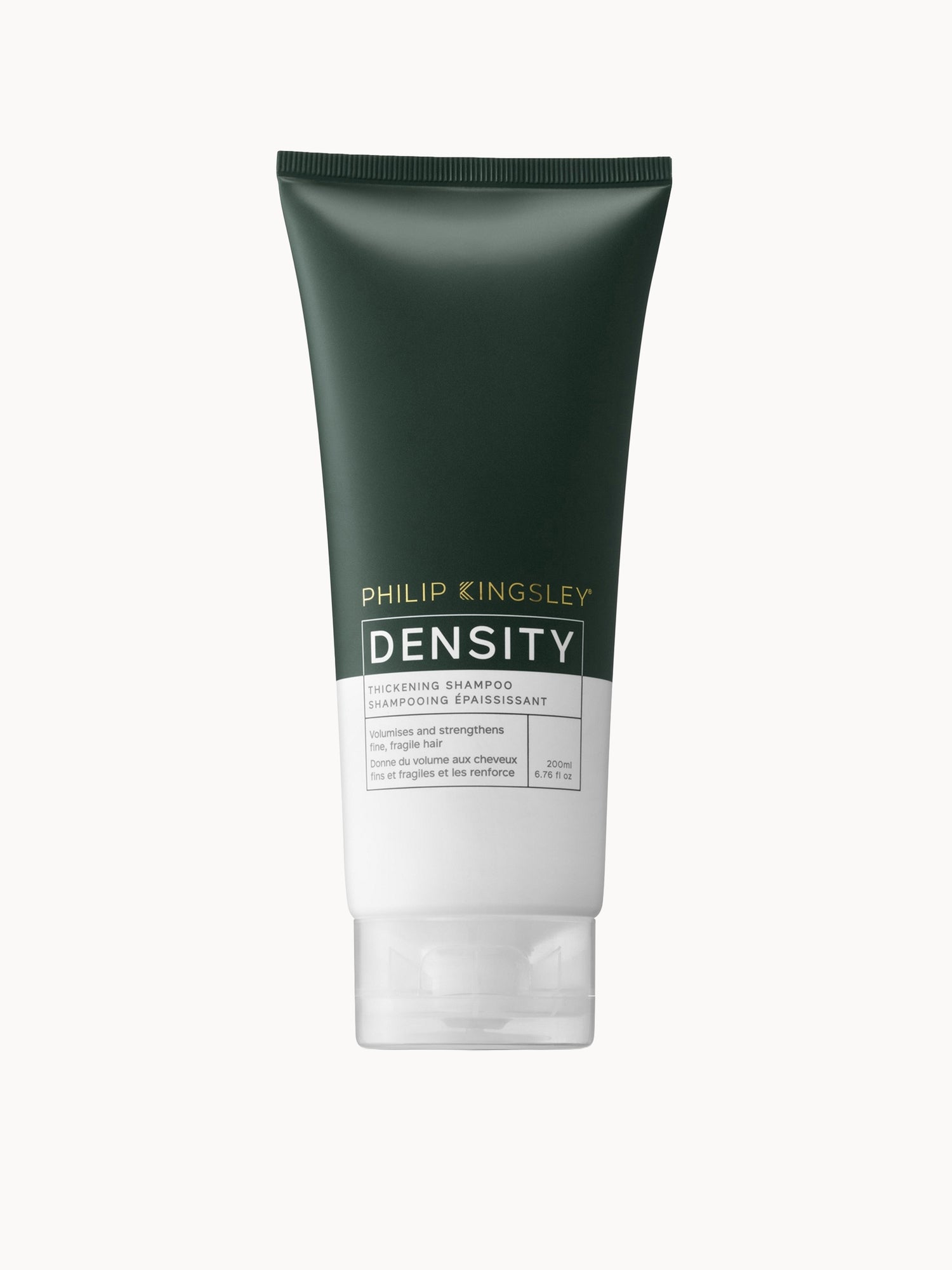 Philip Kingsley Density Thickening Shampoo 200ml