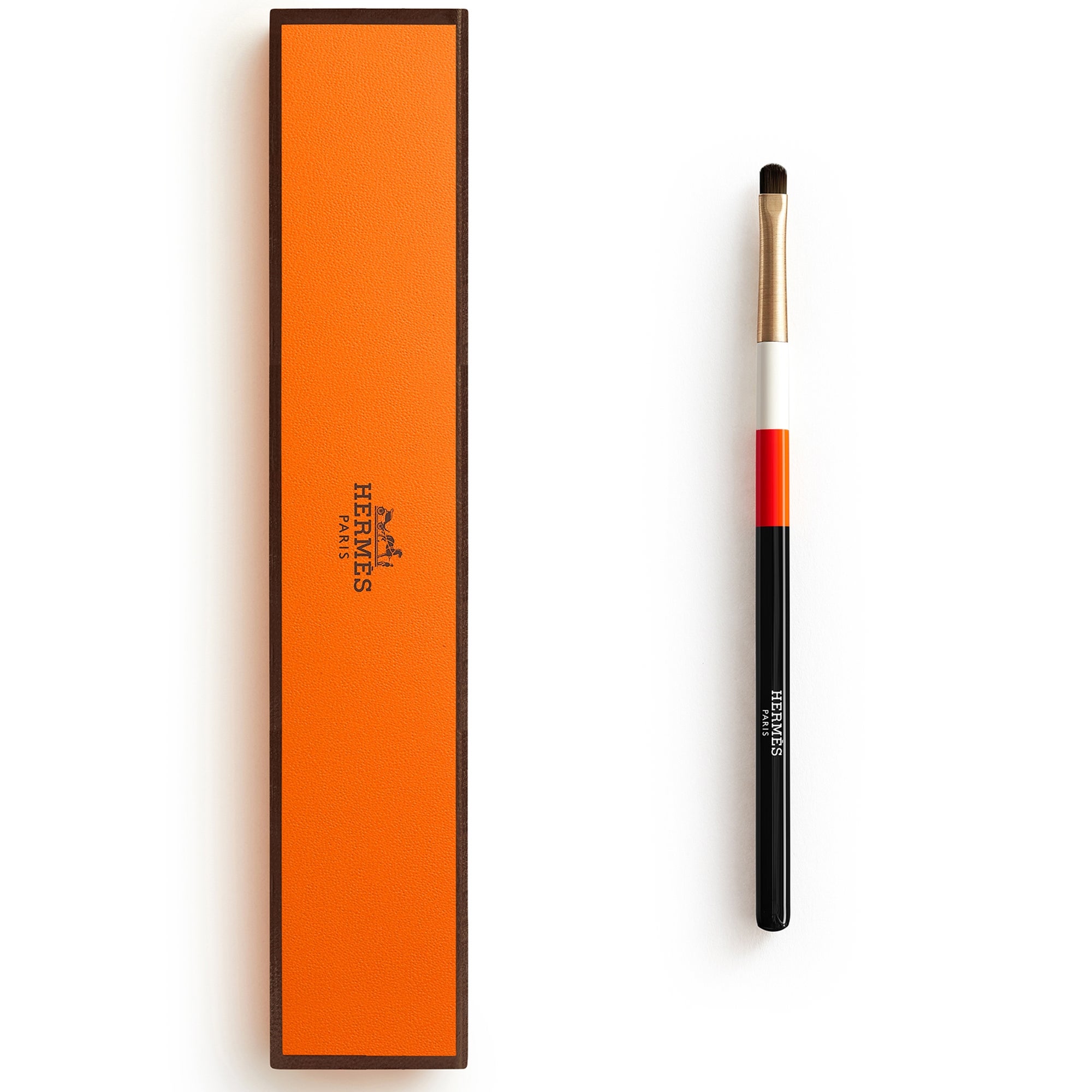 Hermès Les Pinceaux Hermès Lip Contour Brush | Cult Beauty