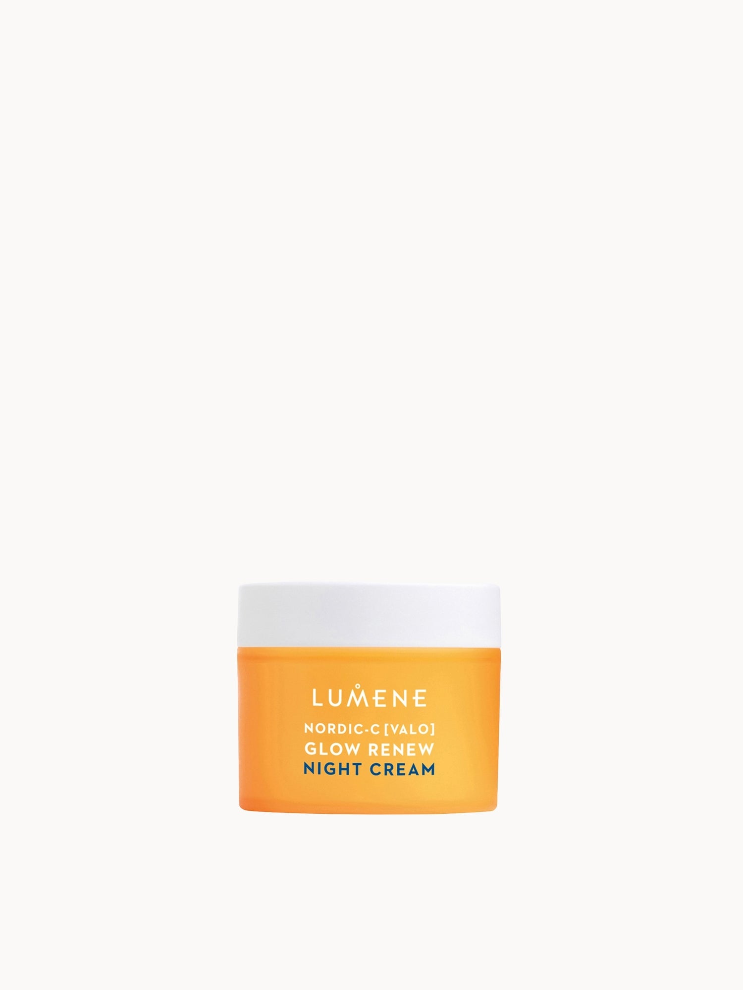Lumene Nordic C [VALO] Glow Moisturizer 50ml | LOOKFANTASTIC