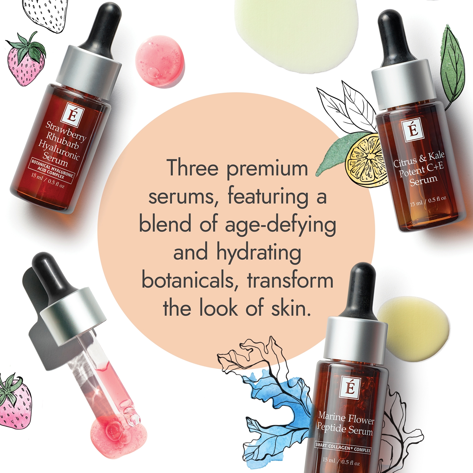 TENAL PREMIUM SERUM 2本セット TENAL PREMIUM SERUM 2本セット