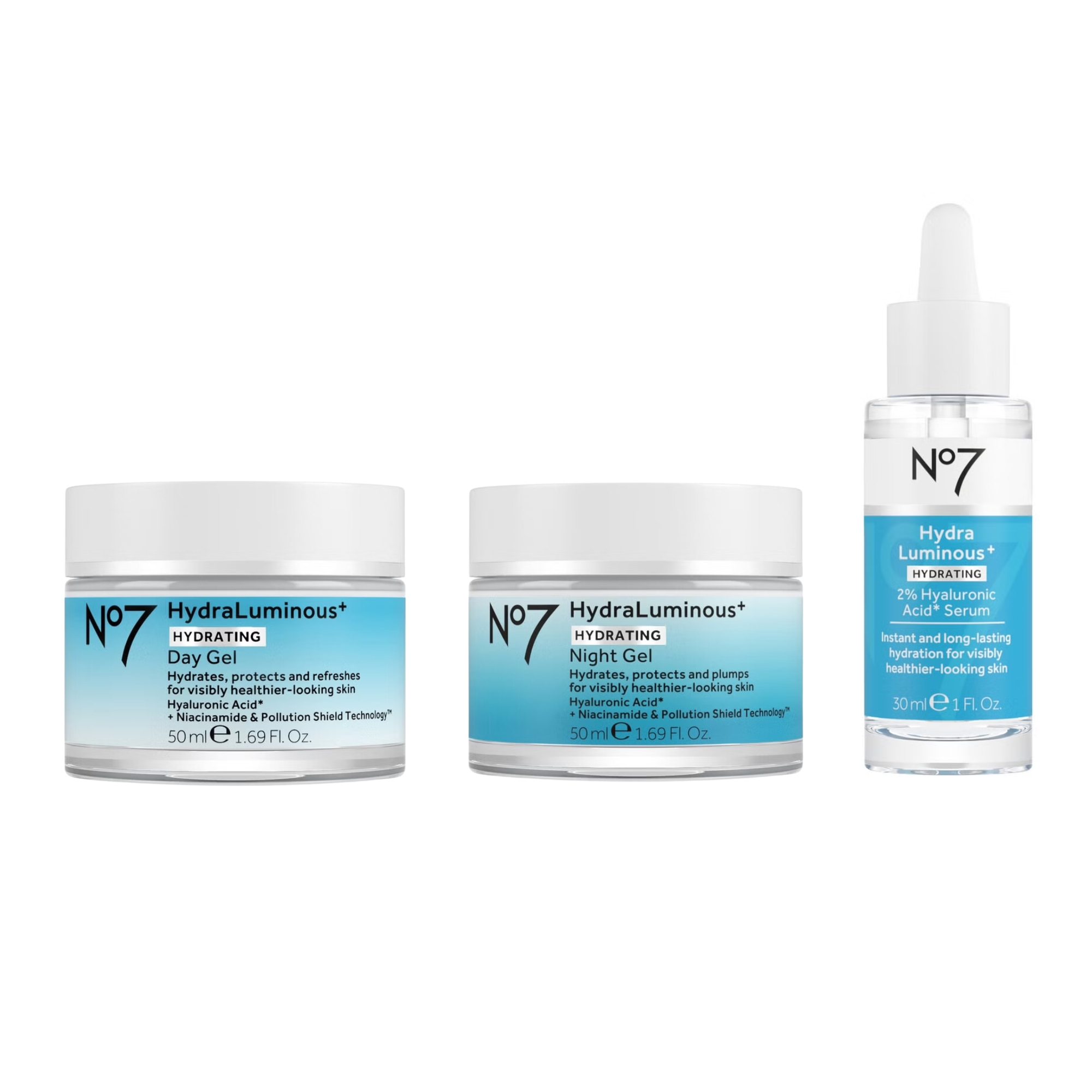 No7 Retinol Favorite Duo