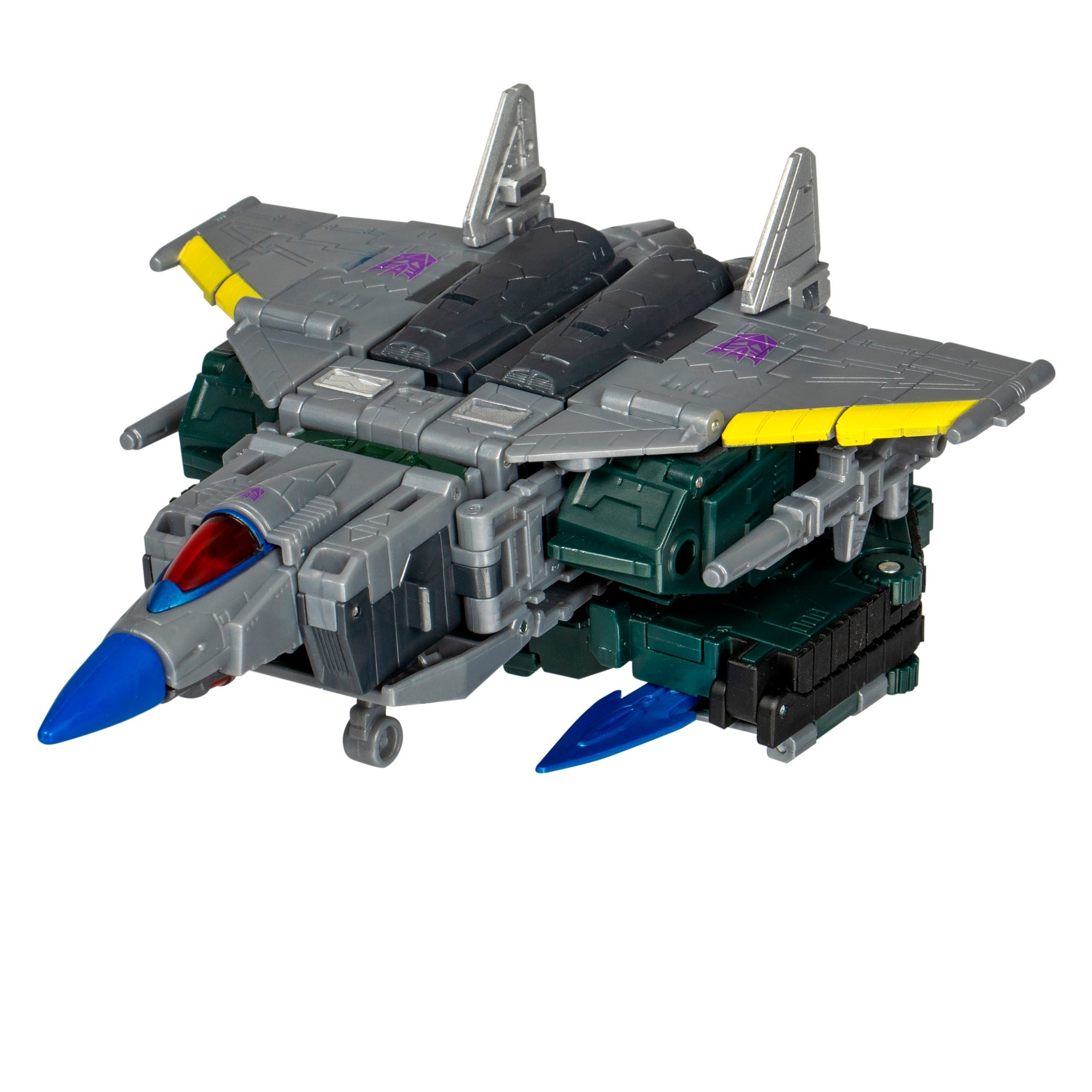 Transforers Studio Series, confezione ultipla con 4 action figure di