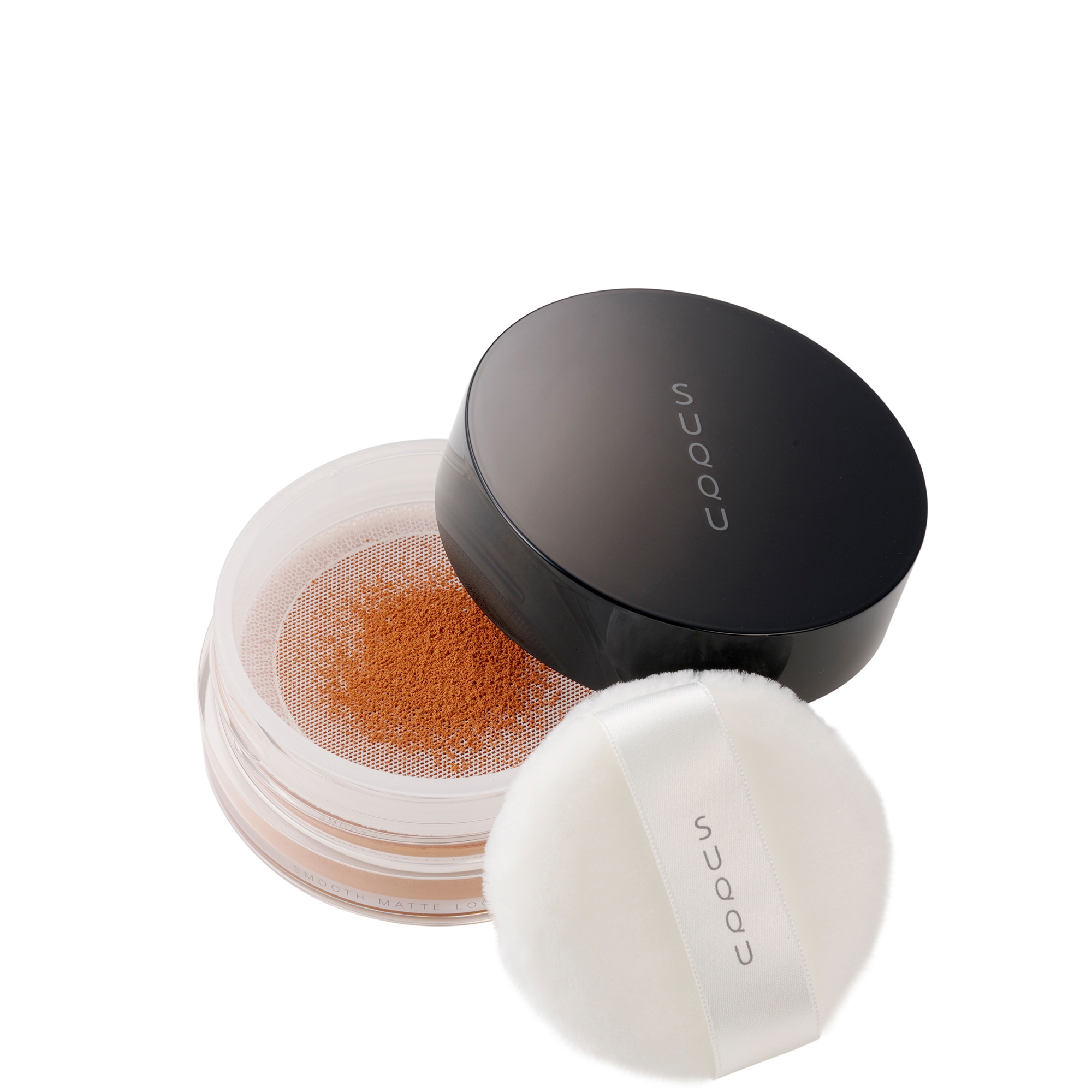 cult SUQQU Smooth Matte Loose Powder (Various Shades) 10g