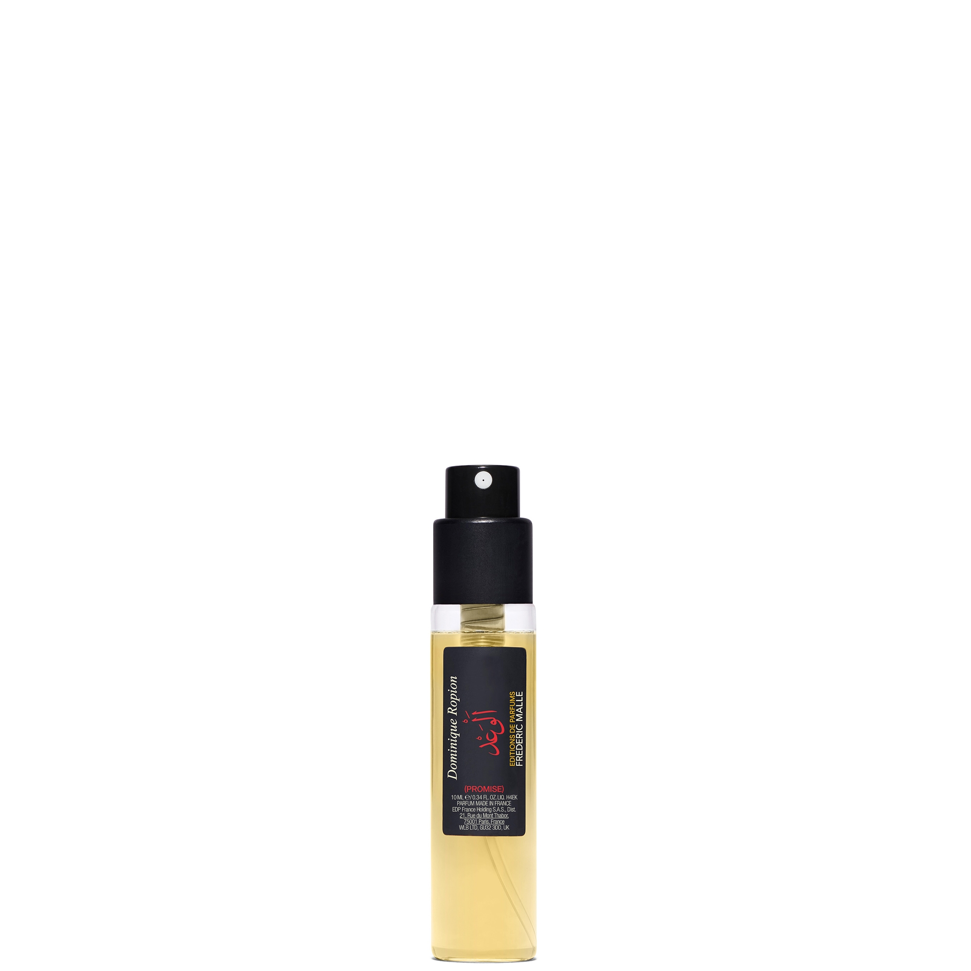 cult Frédéric Malle Promise 10ml