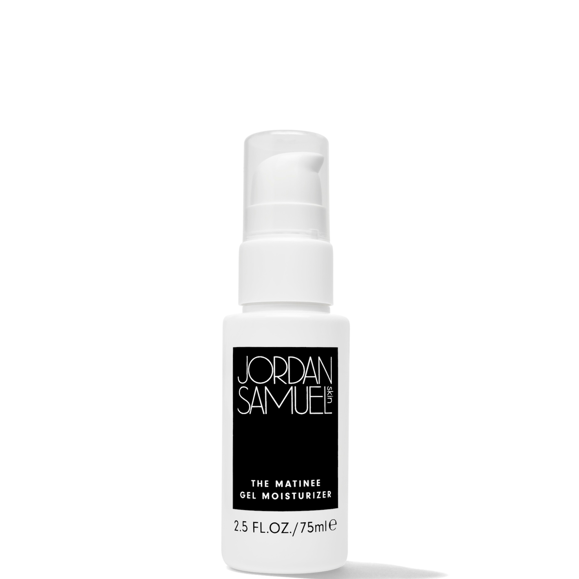 cult Jordan Samuel Skin The Matinee Gel Moisturiser 75ml