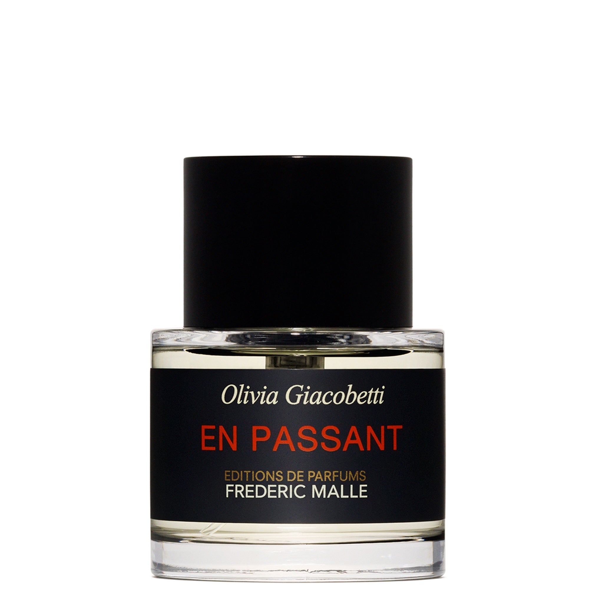 Frederic Malle EN PASSANT 50ml 香水 Frédéric Malle En Passant 50ml Preassembled | Cult Beauty