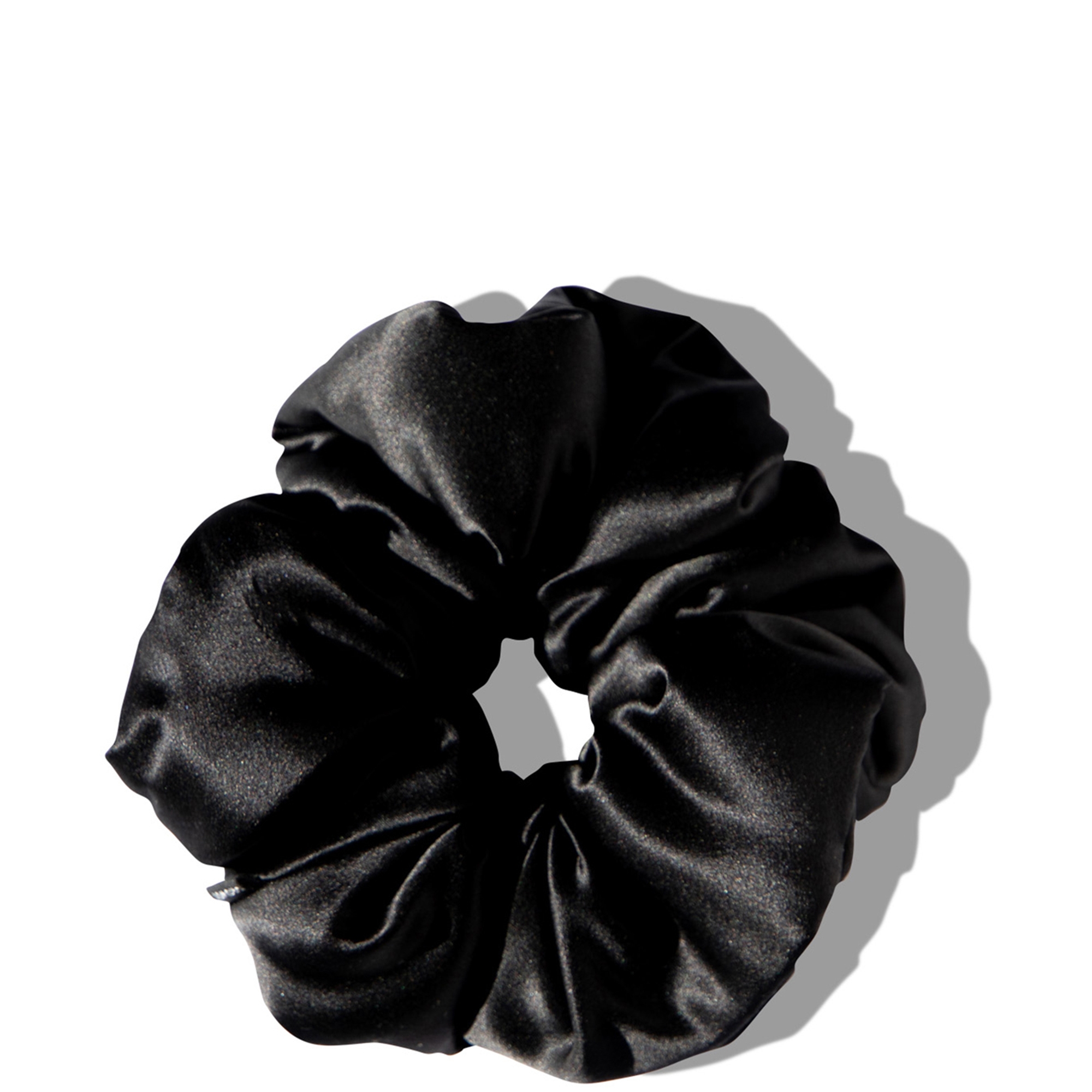 cult Drowsy Black Jade Pillow Scrunchie