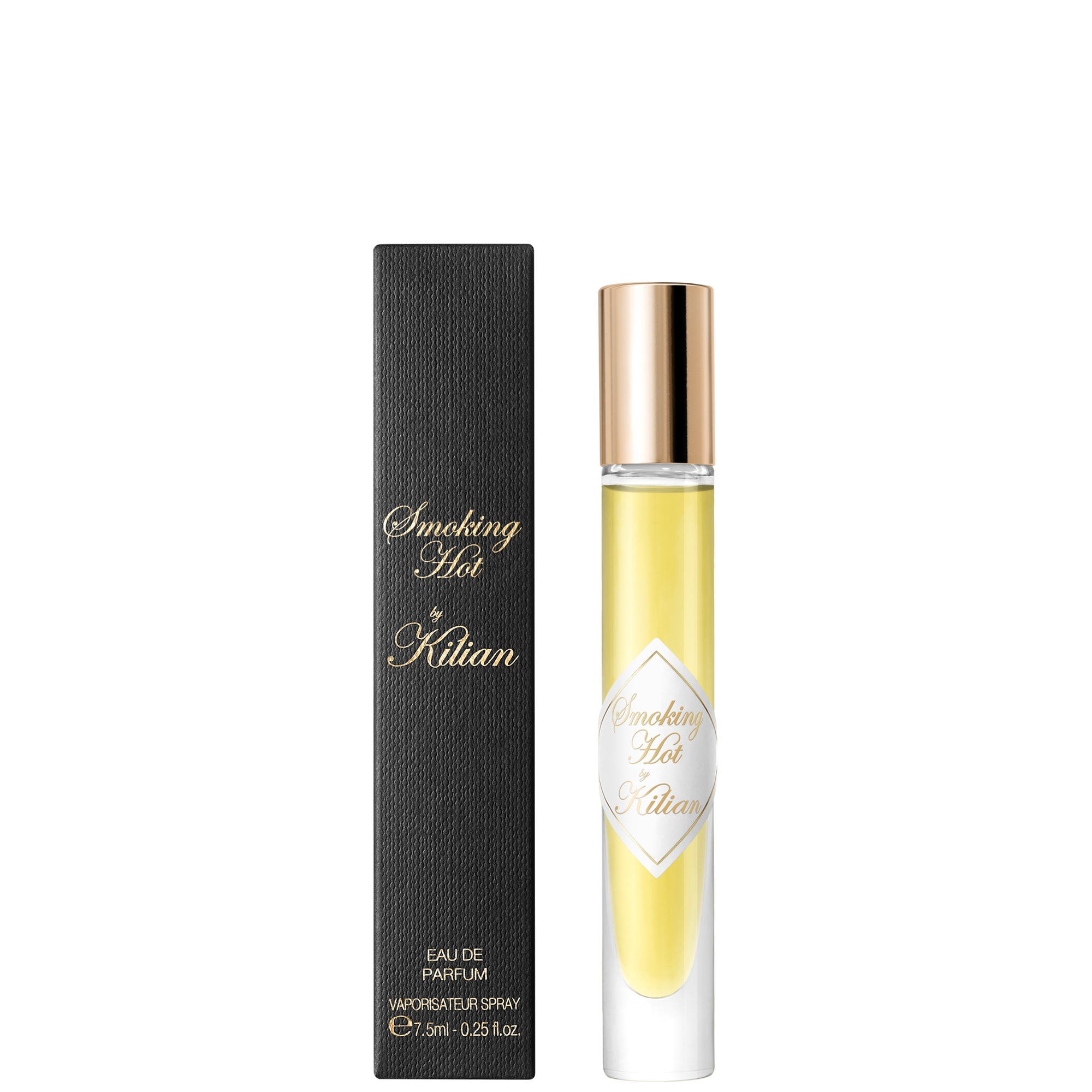 cult Kilian Paris Smoking Hot Eau de Parfum 7.5ml