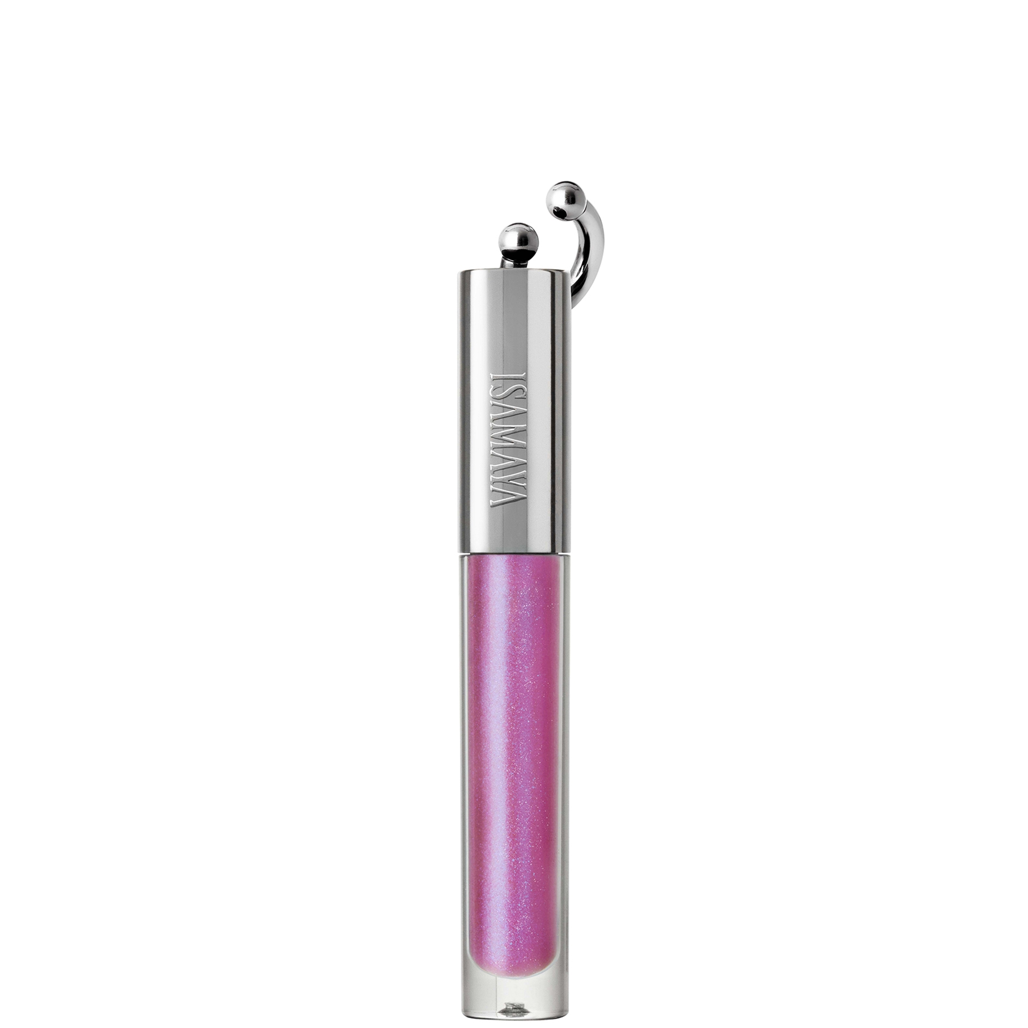 ISAMAYA Liplacq Gloss 2.0 - Metal | CultBeauty
