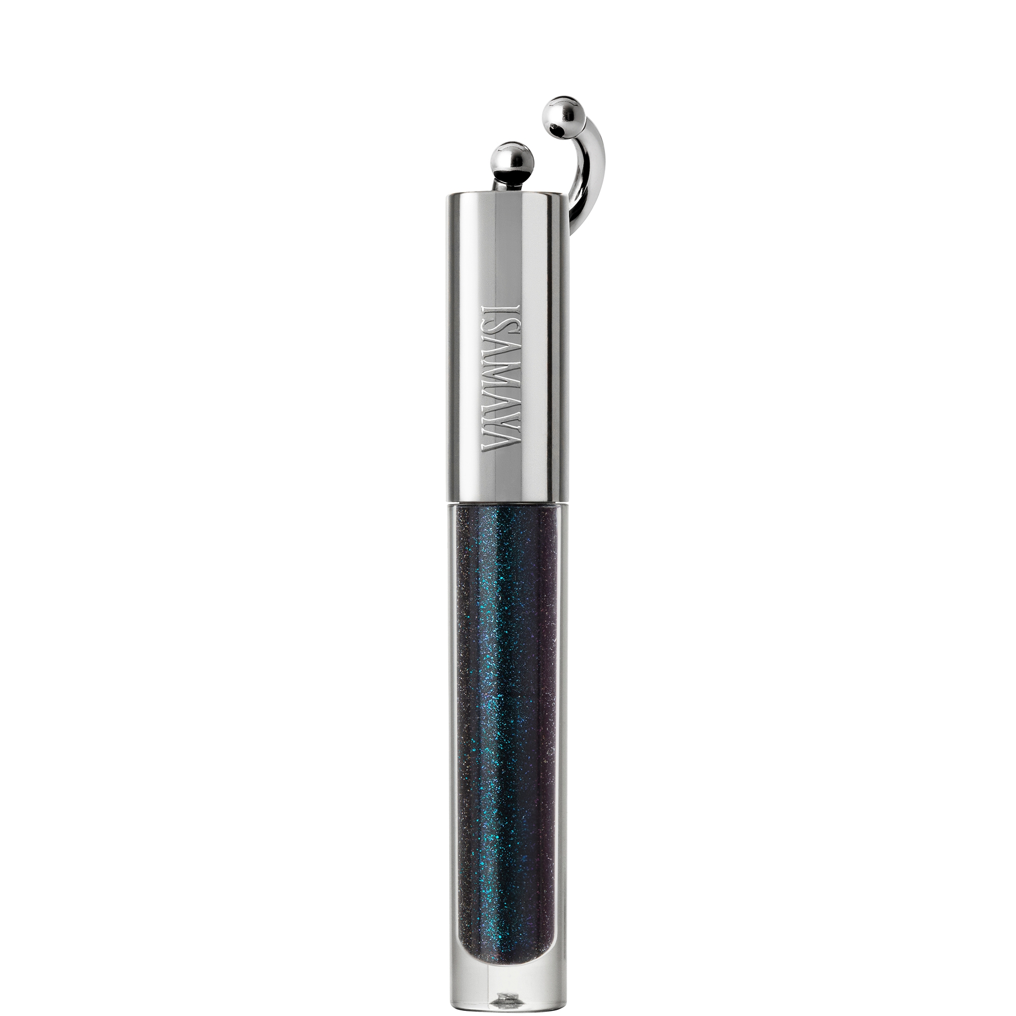 ISAMAYA Liplacq Gloss 2.0 - Metal | CultBeauty