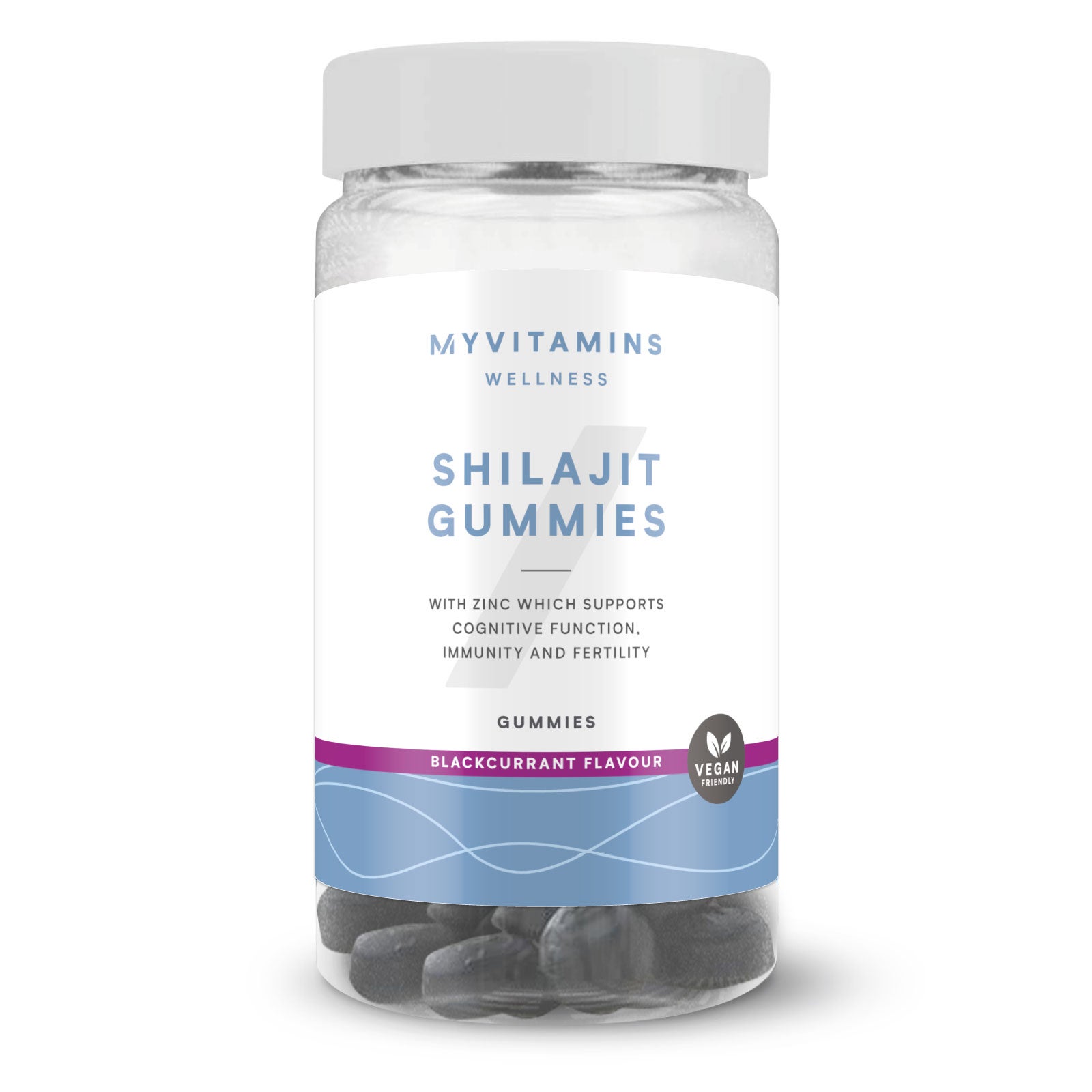 l carnitine and shilajit together Shilajit Gummies