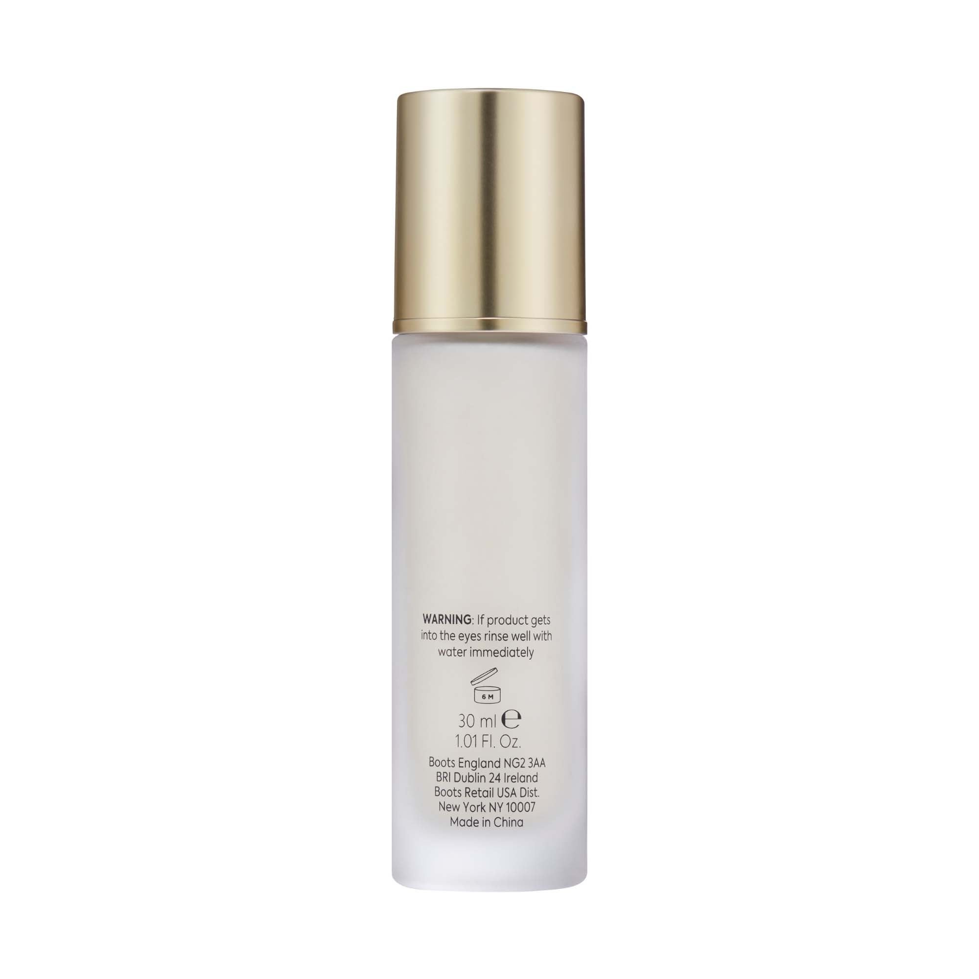 No7 Pro Artist Soft Glow Cream Bronzer | Natural Sun-Kissed Glow